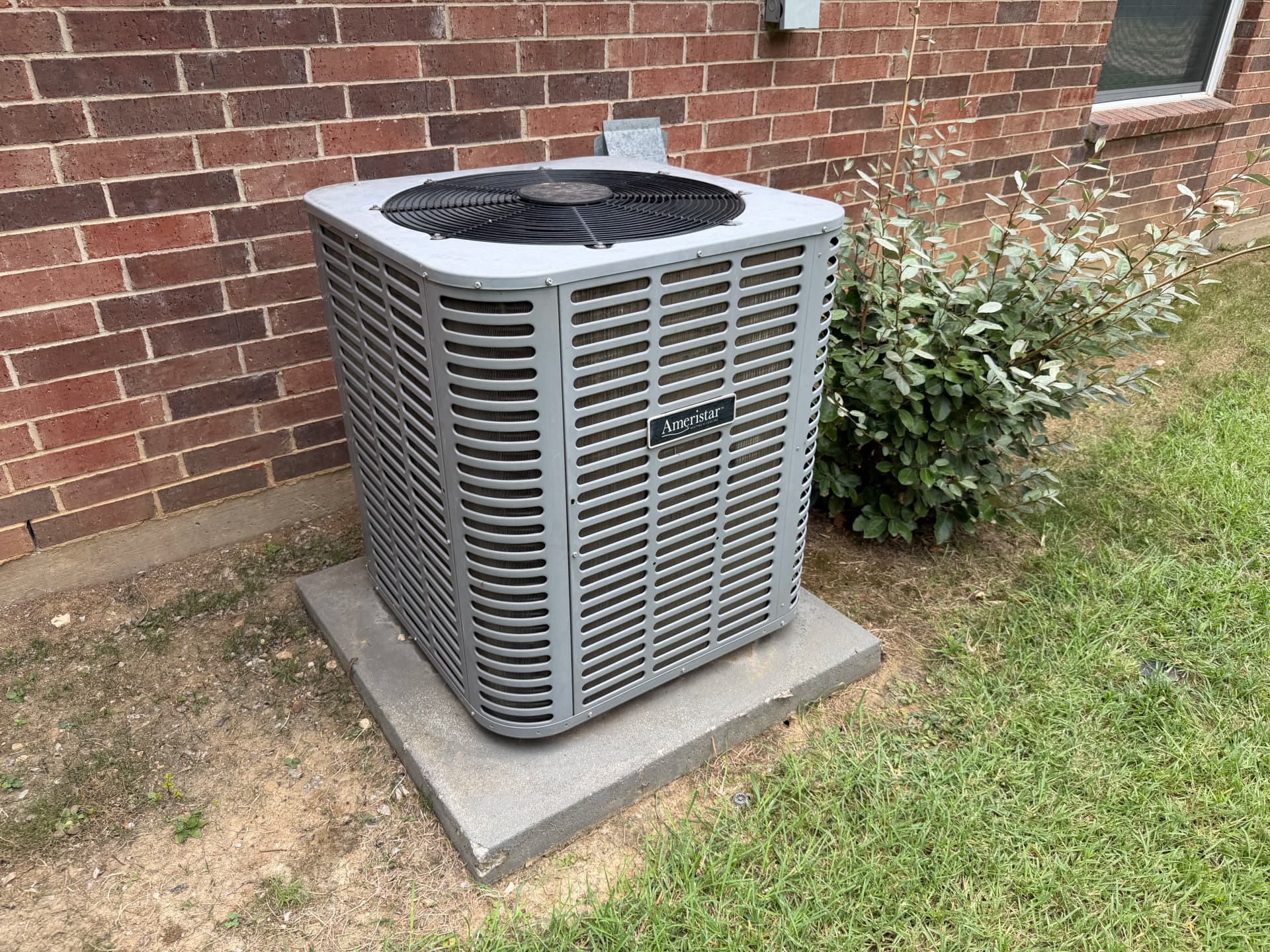 AC Installation Estimate in North Richland Hills Chase Oaks image