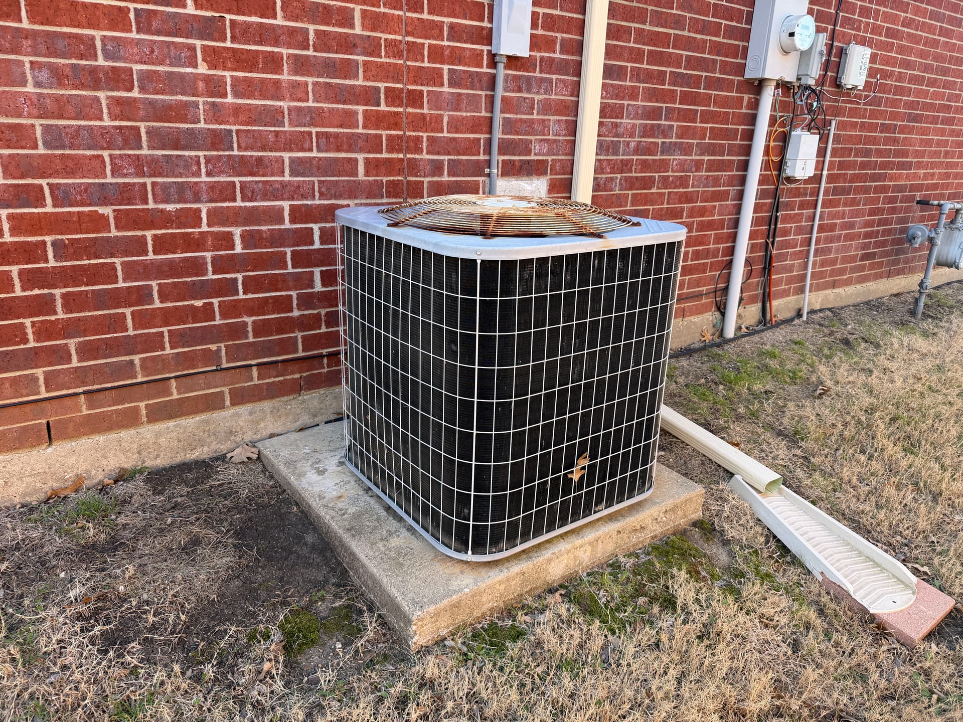 Preparing for Summer with a New Carrier HVAC in Keller image