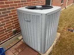 Blog post When Should You Get Your AC Condenser Chemically Cleaned? | Prestige Air Fort Worth image