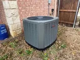 Featured post - What Is the Purpose of a Capacitor in Your AC Condenser? | Prestige Air Fort Worth