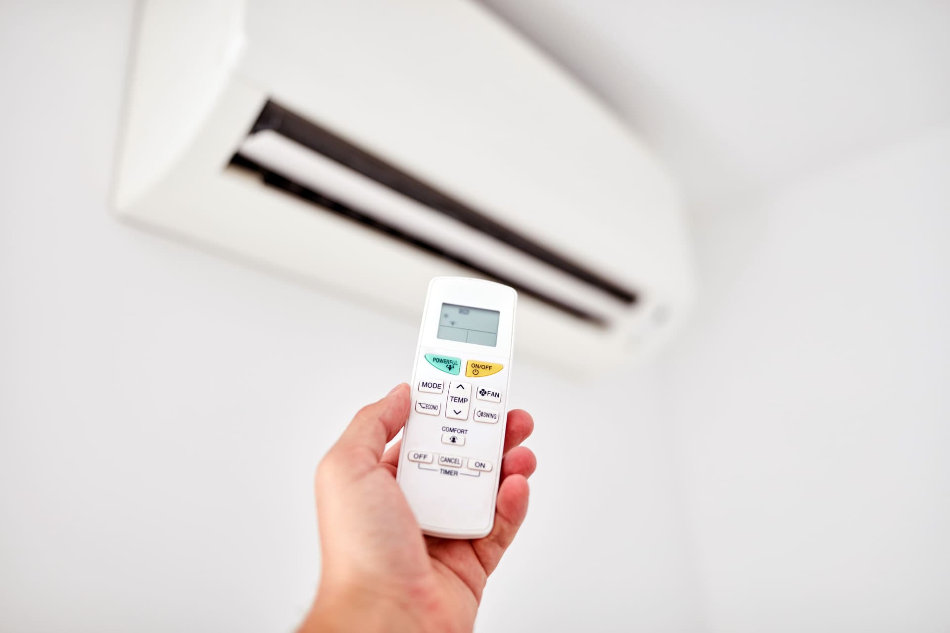 ❄️ AC Running But Not Cooling: Top 7 Causes in Keller, TX image