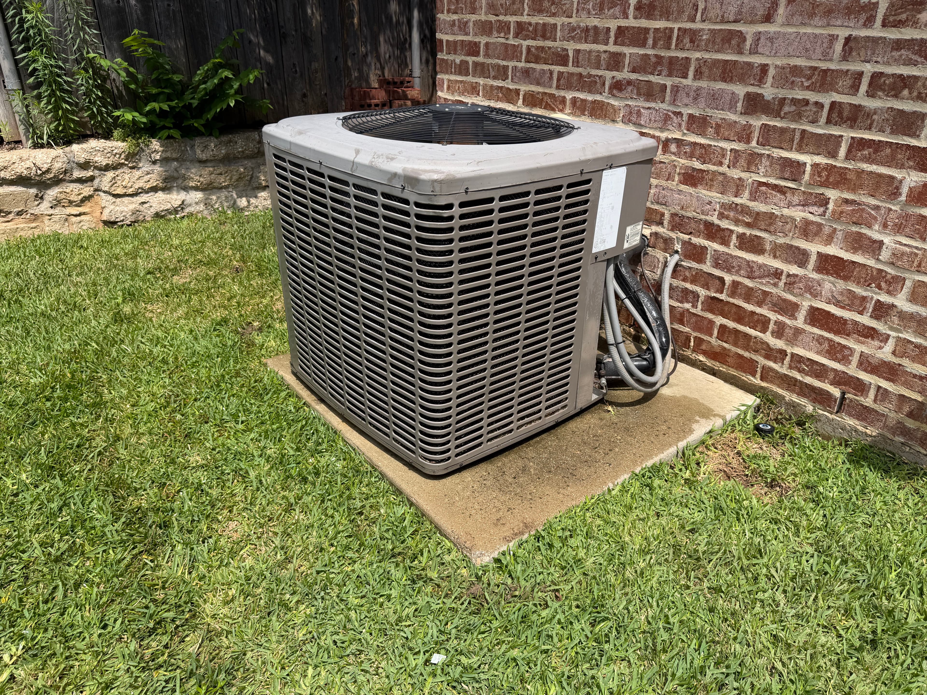 Project AC Repair Done Right in Bedford TX image