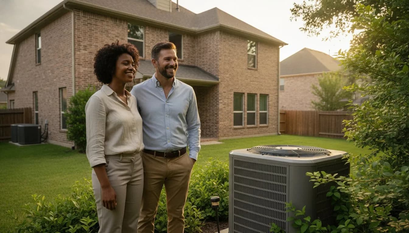 How to Extend Your HVAC System Lifespan: The Ultimate Homeowner’s Guide image