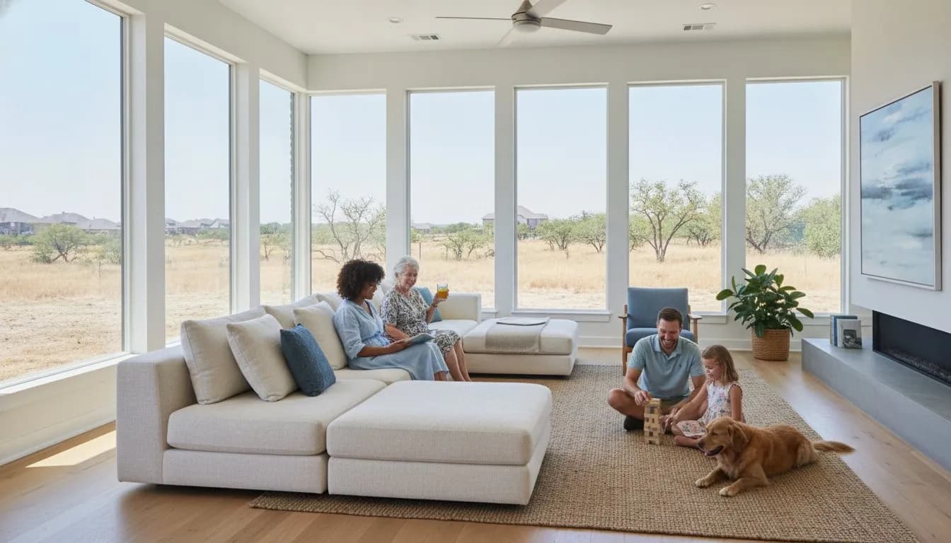 North Richland Hills AC Service: The Professional Guide to Residential Comfort image
