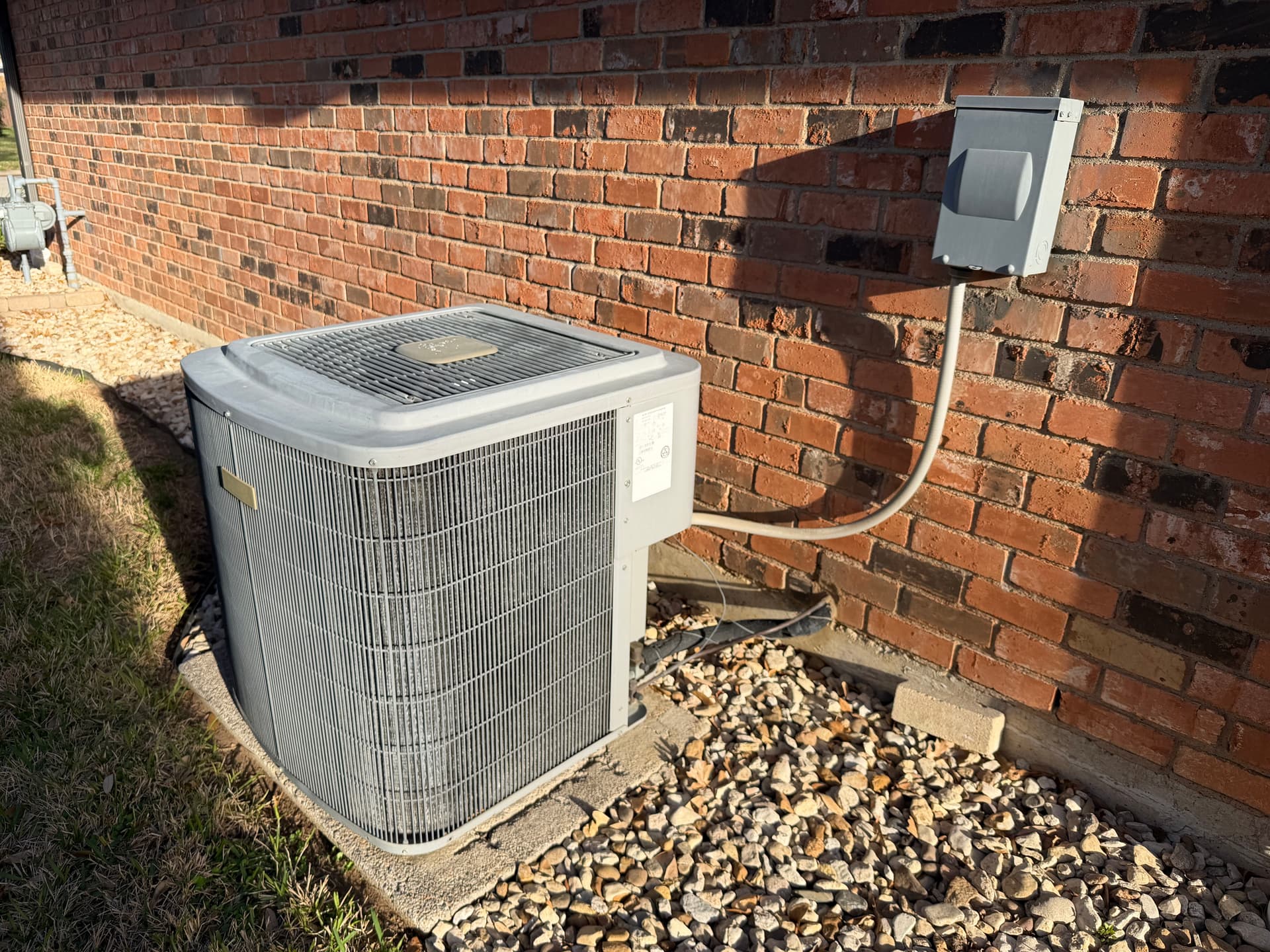 Planning an AC Upgrade for Improved Comfort in Bedford image
