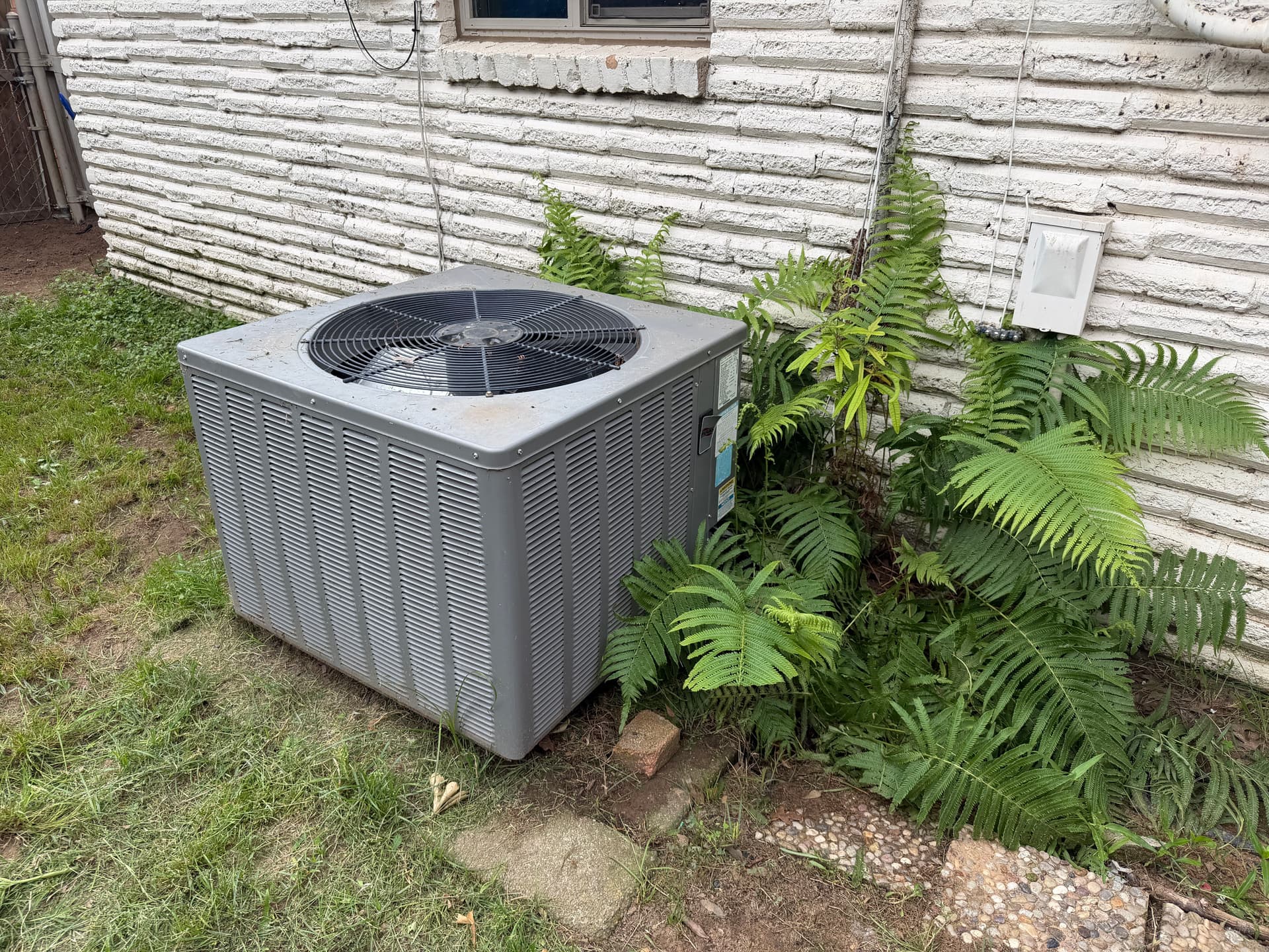 Is Your Old AC Ready for Another Texas Summer in Hurst?