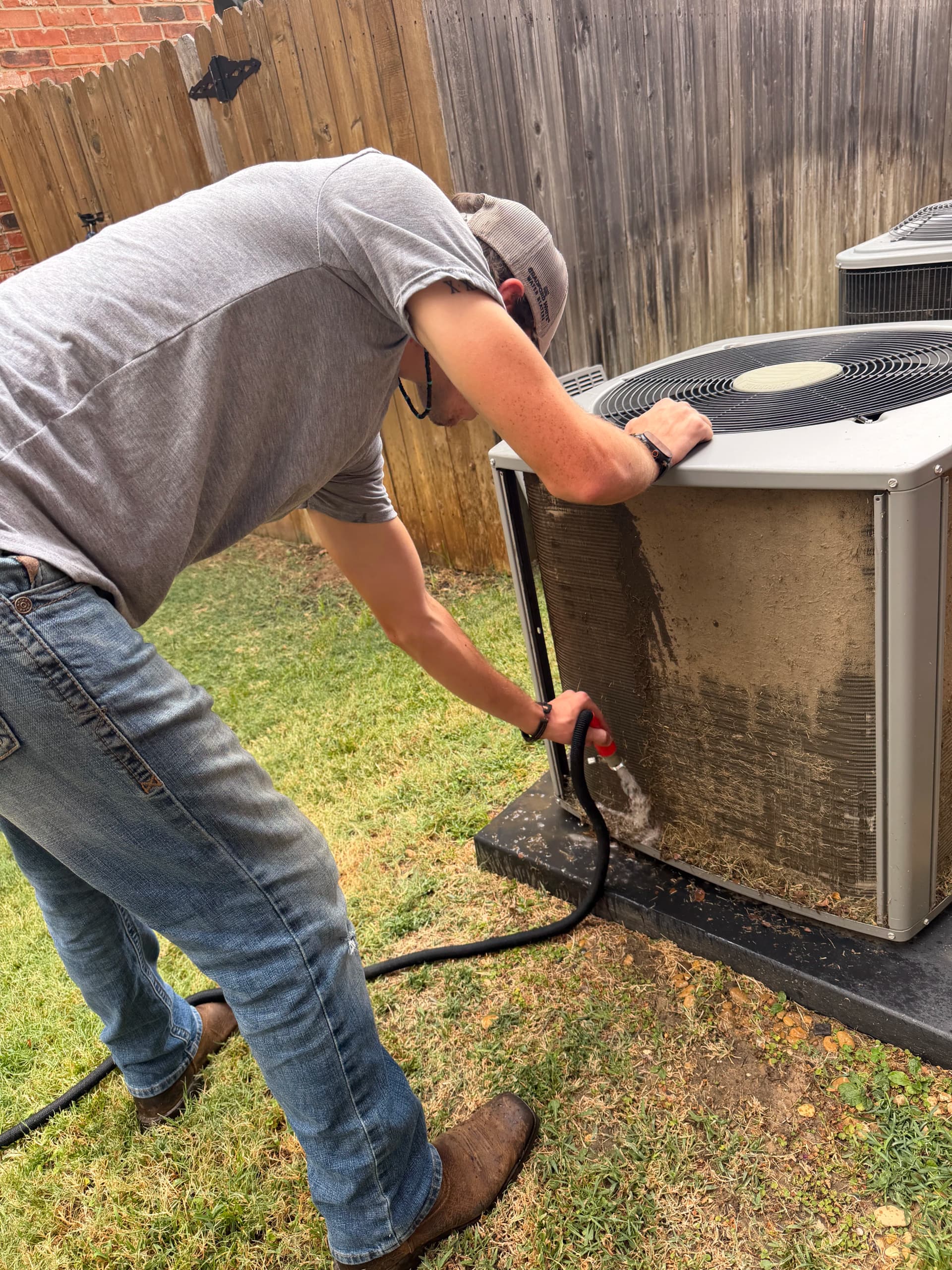 AC Maintenance and Repair Done Right in Bedford image