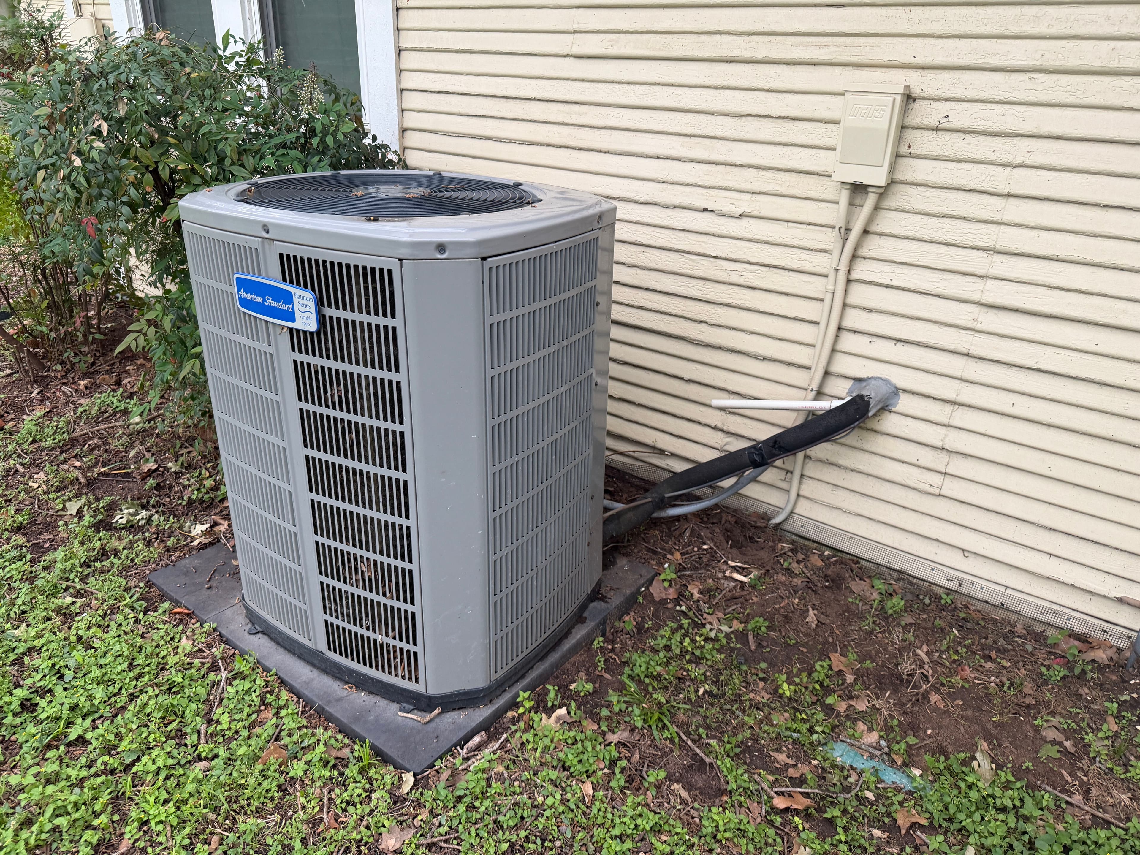 Project Is Your Older AC Keeping Up With Fort Worth Heat? image