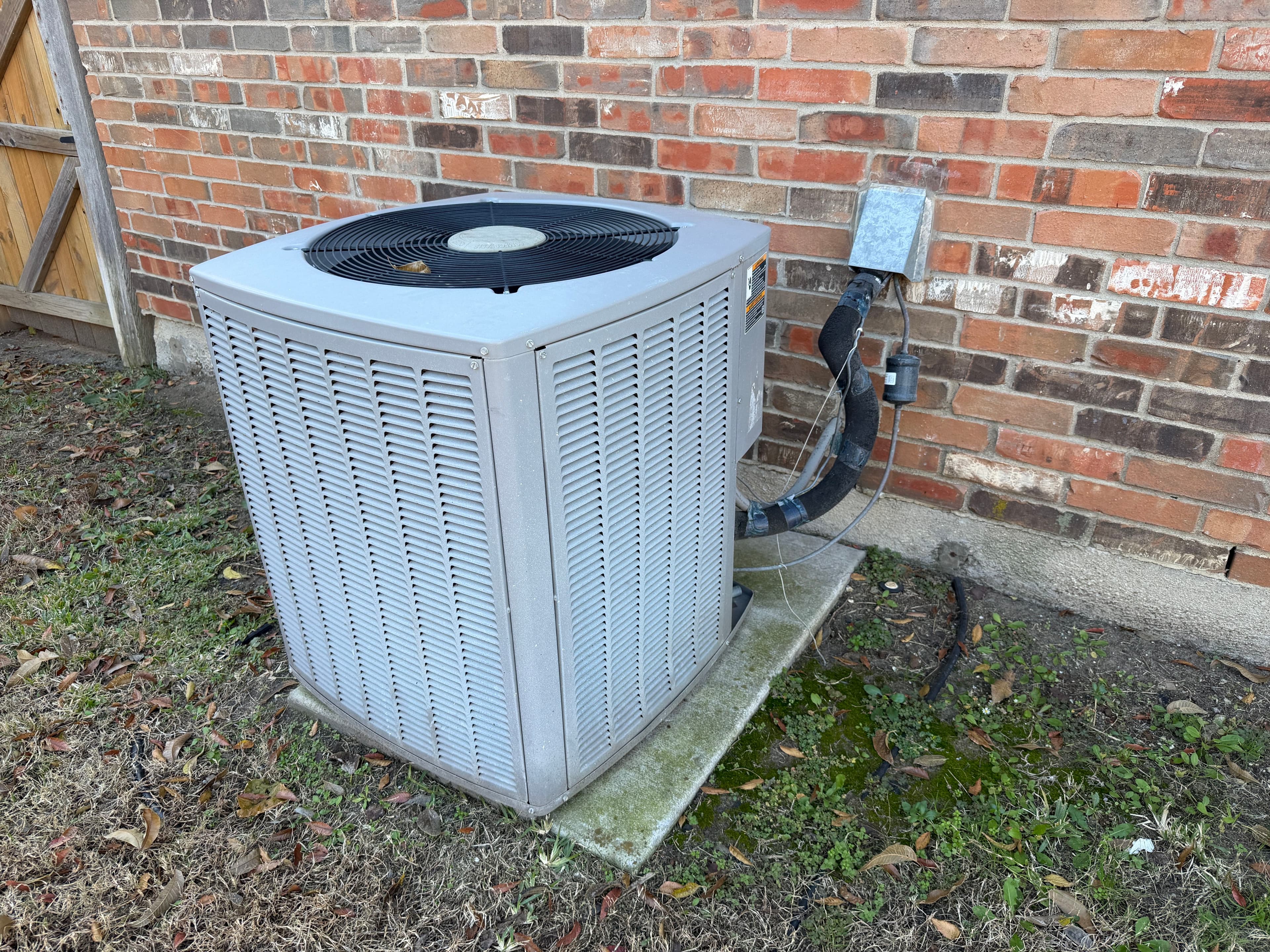 Project Upgrading to a New Carrier System in Fort Worth image