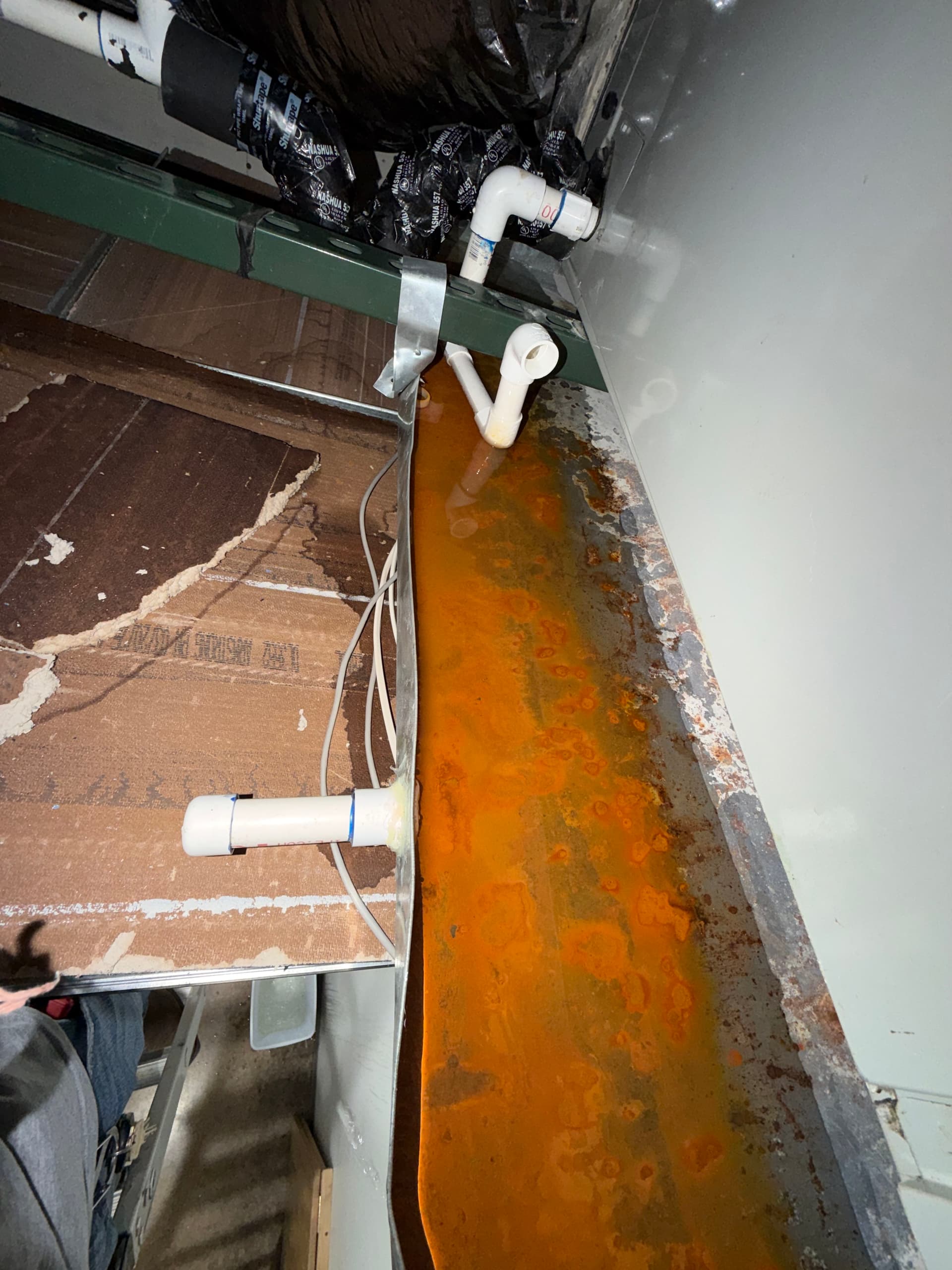 AC Repair Saves a North Richland Hills Barber Shop From a Bigger Headache image