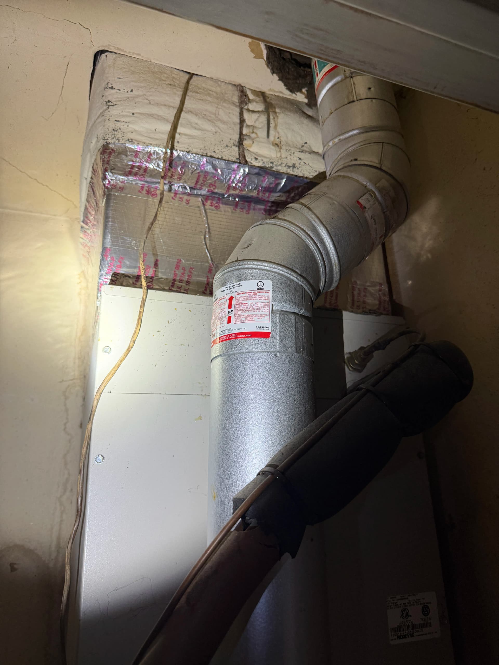 AC Replacement Estimate in Euless Before the Old Unit Quits image