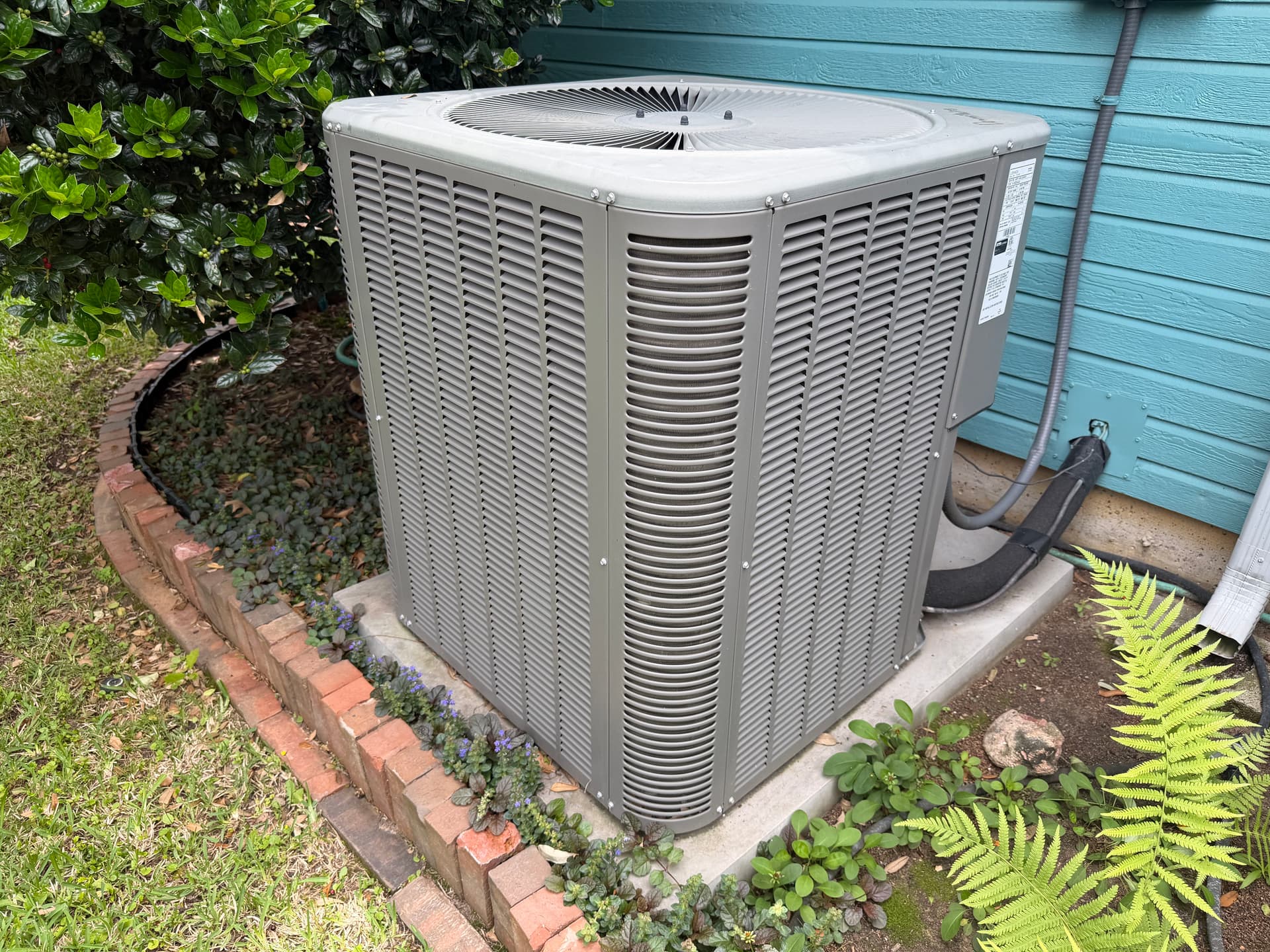 AC Maintenance Done Right in North Richland Hills image