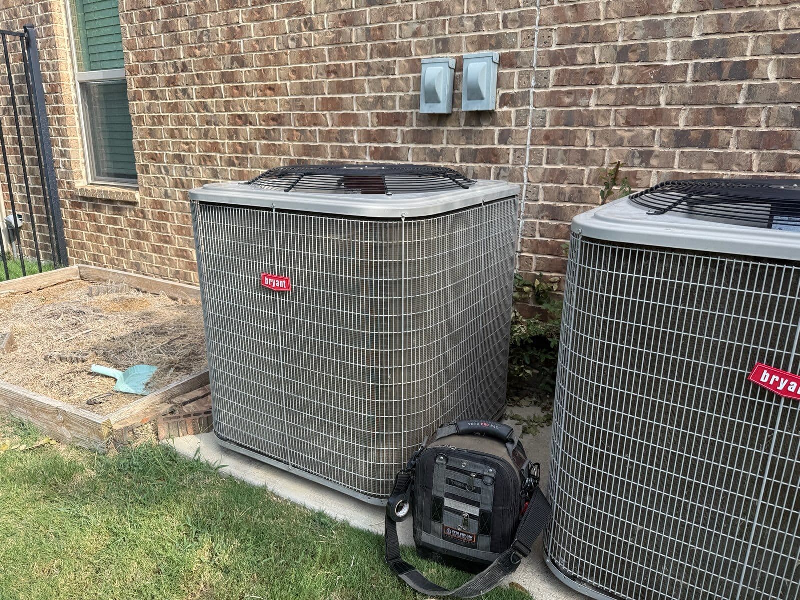 Efficient Capacitor Replacement for Cooler Homes image