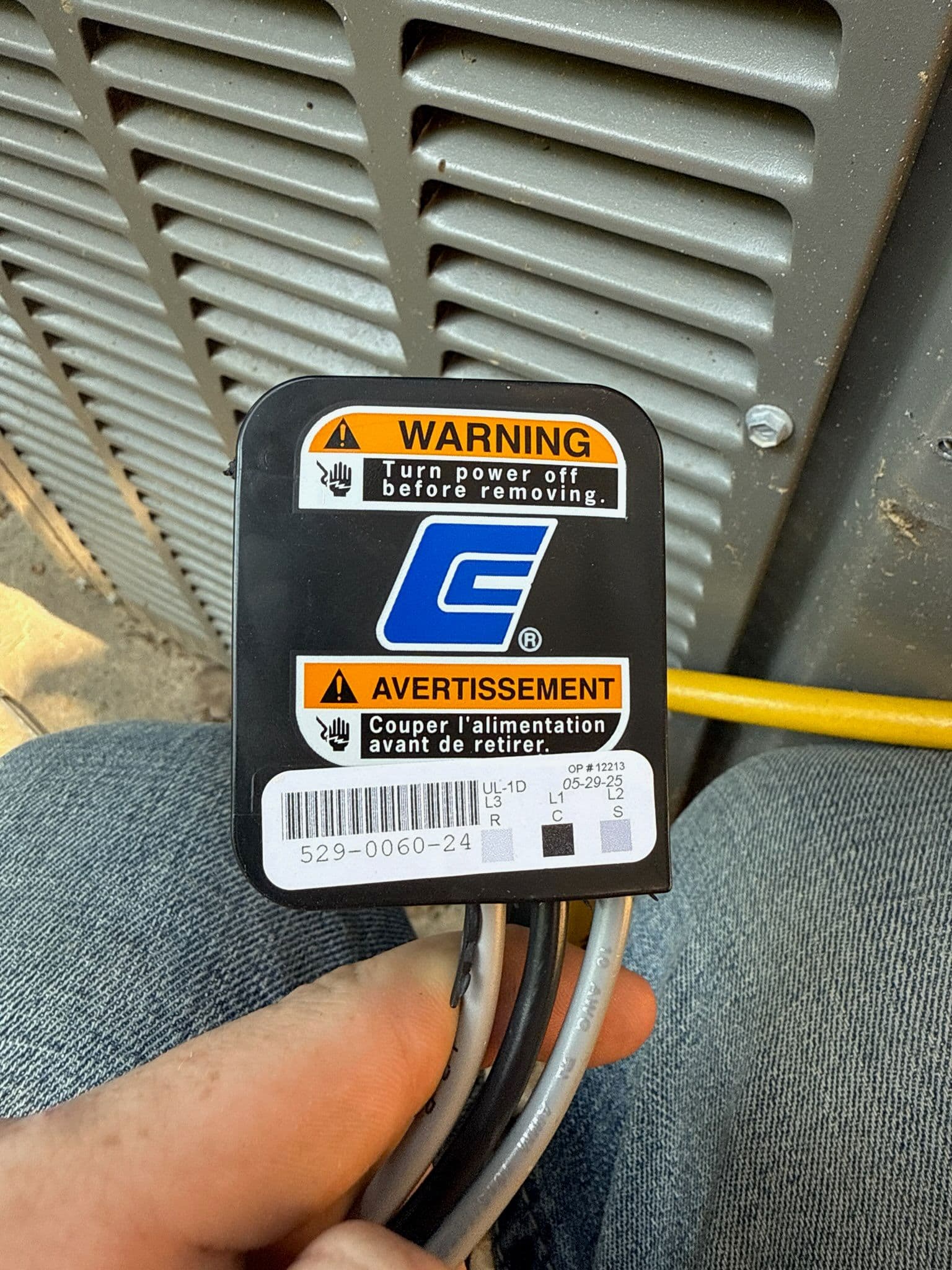 HVAC Safety Tips for Efficient Performance image