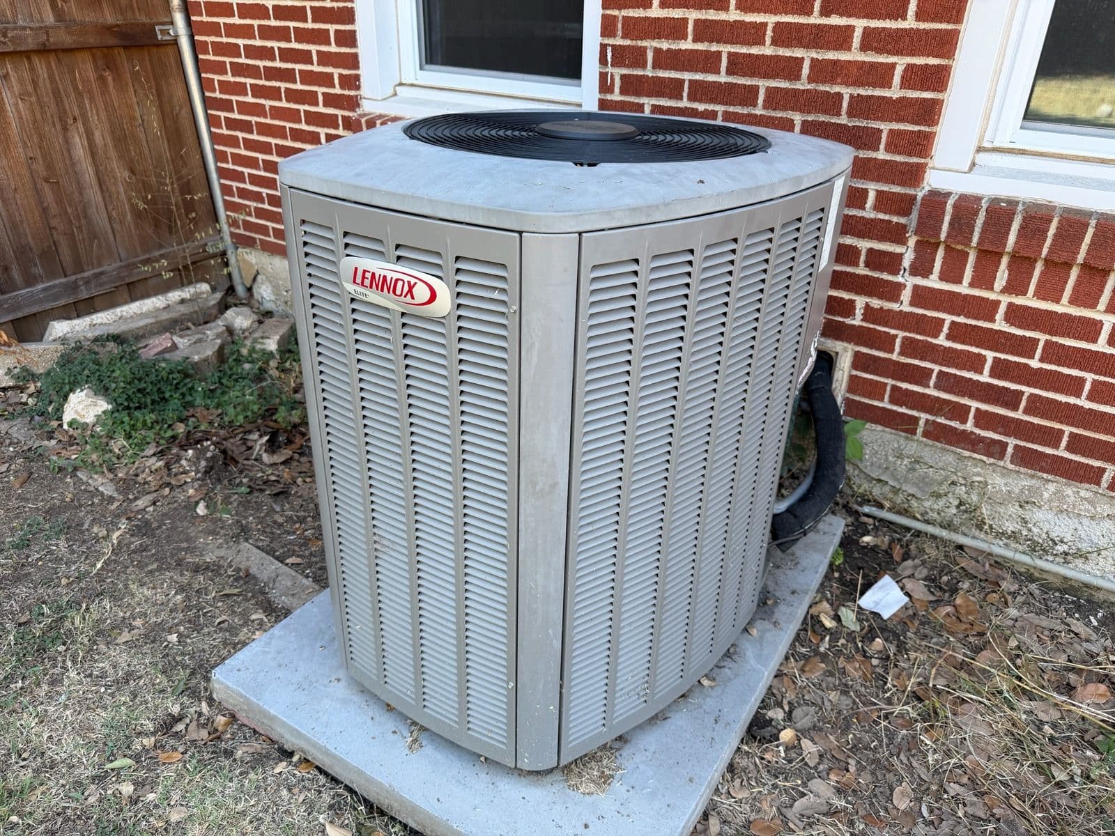 Ensuring Comfort with a Leak Check in North Richland Hills image