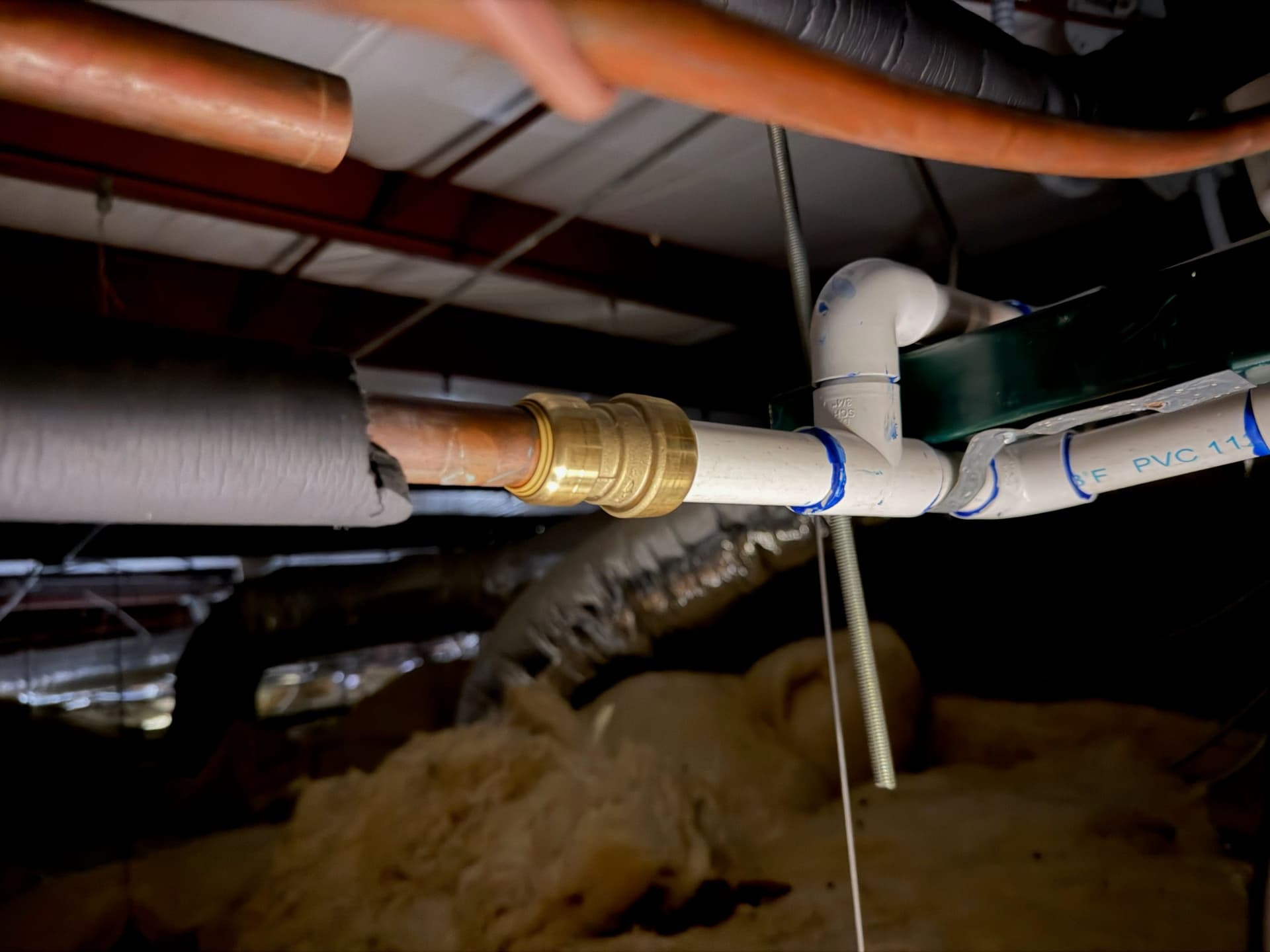 Efficient Air Conditioner Fix in Fort Worth image