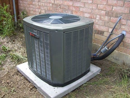 Carrier AC Upgrade for Enhanced Home Comfort