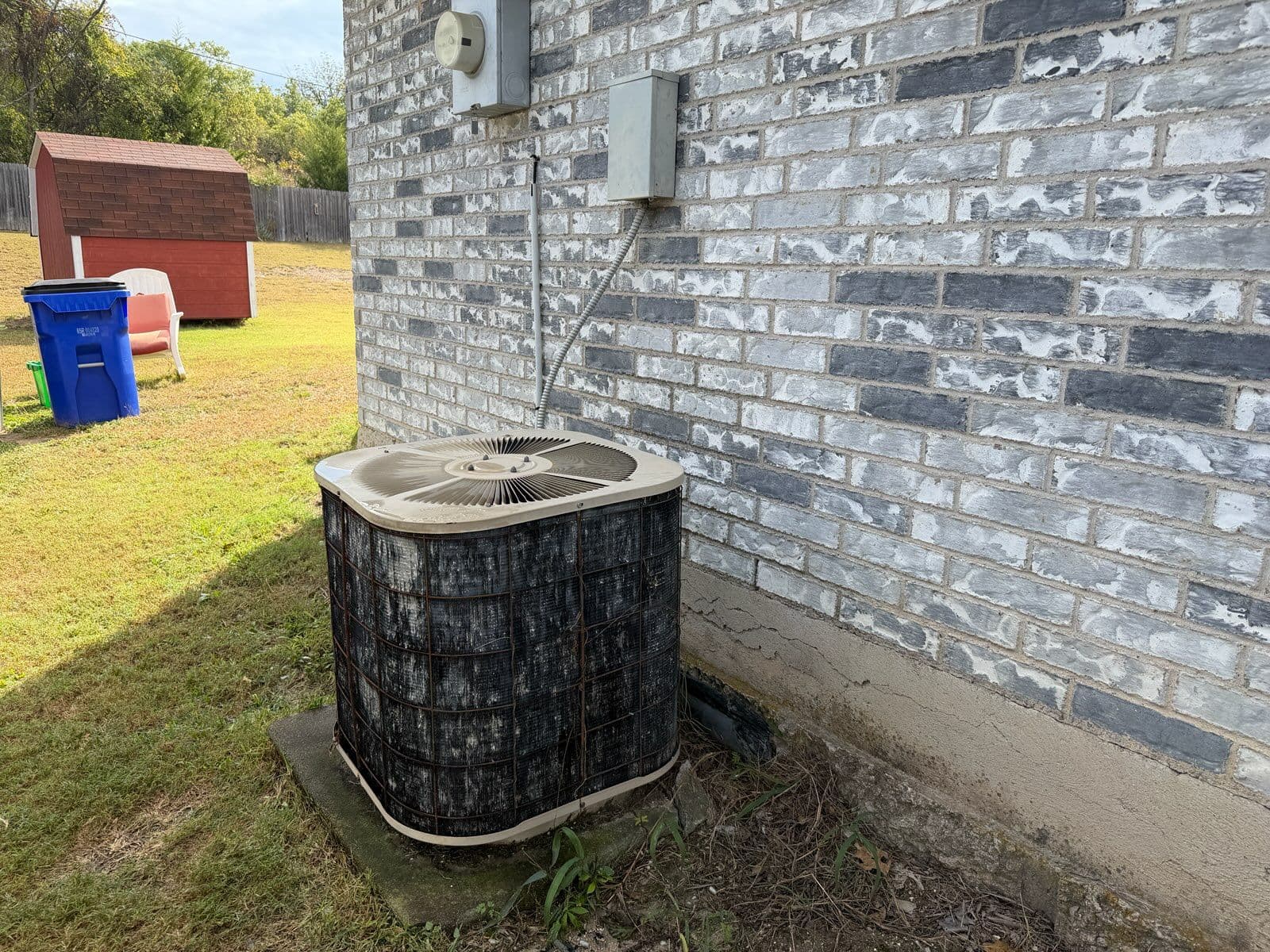 Upgrade to Energy Efficiency in Keller image