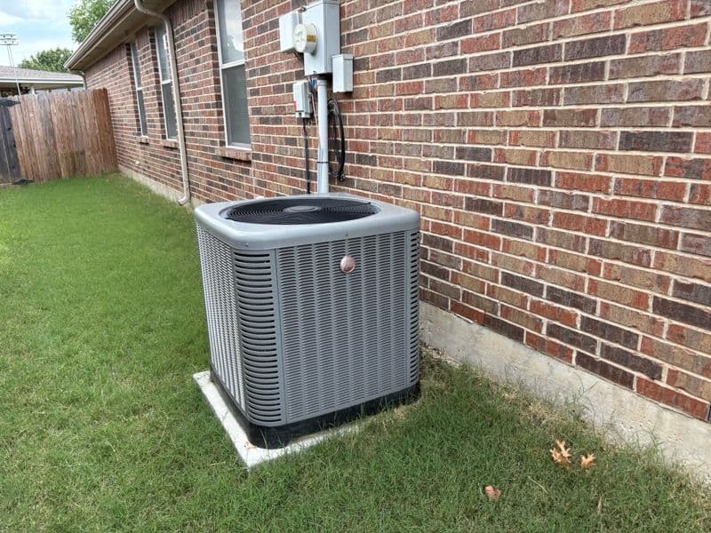 Gallery photos for ECM Blower Motor Installation for Efficient Cooling: Image #2