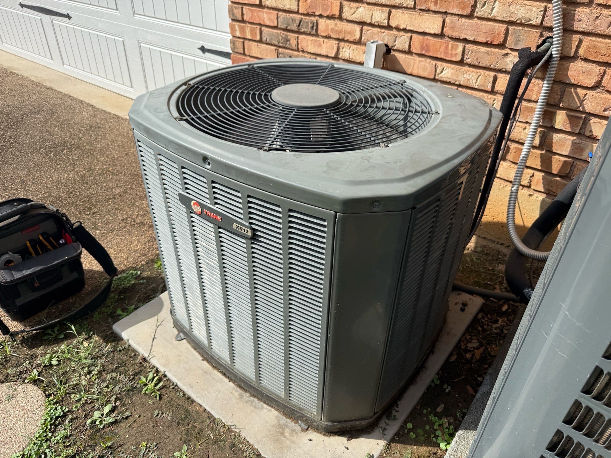 Project AC Installation and Repair in Colleyville image