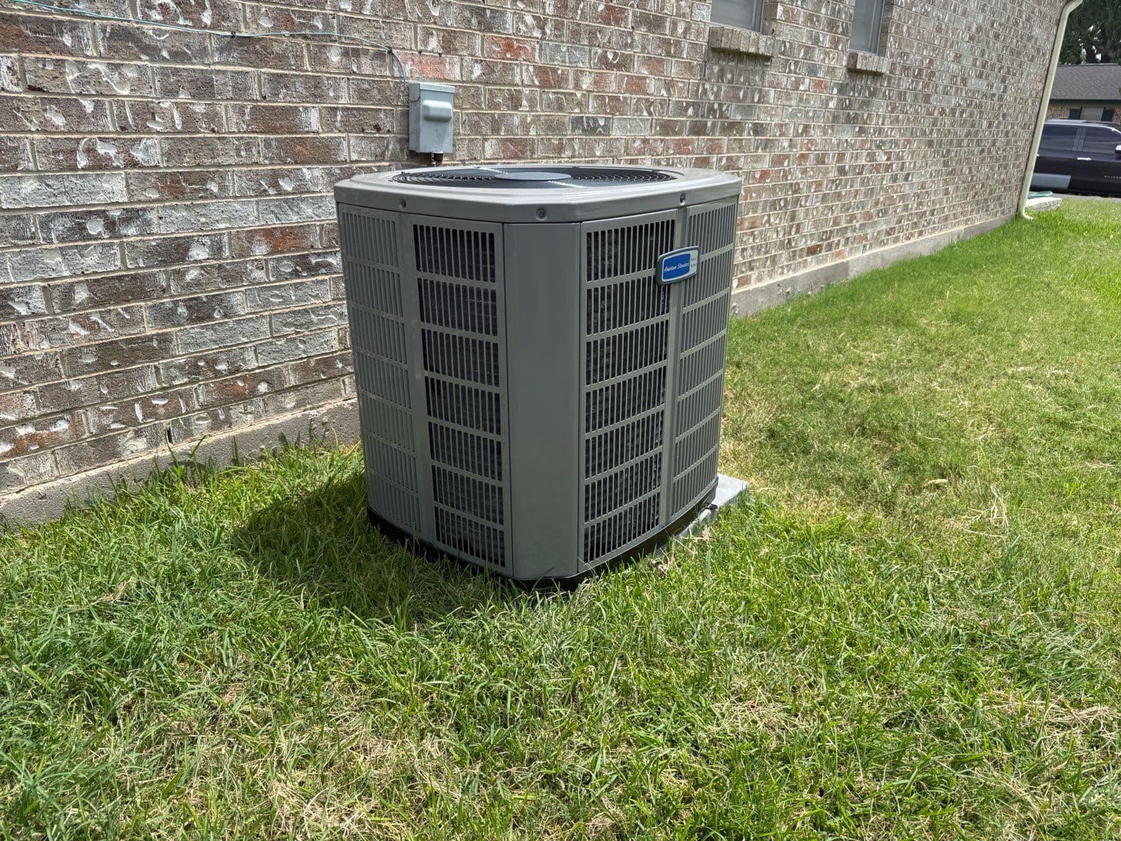 Stay Cool with Our Expert AC Installation image