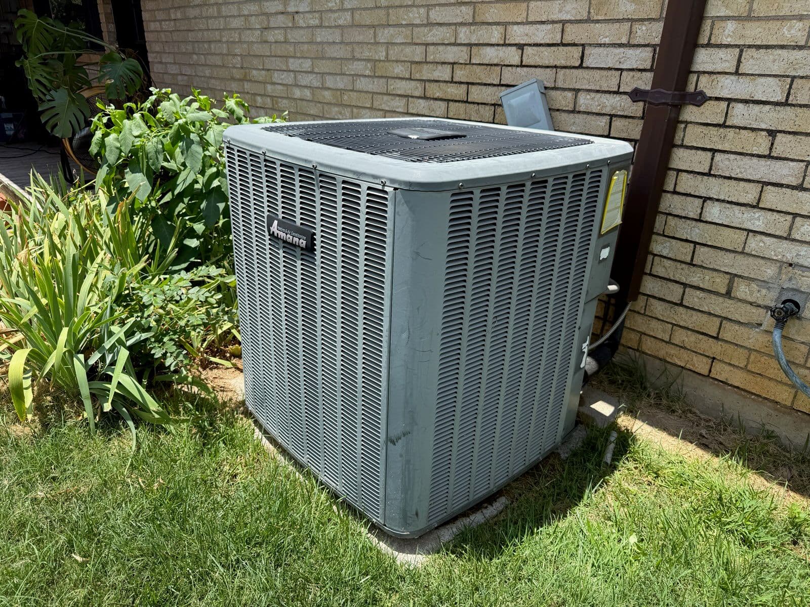 Project Efficient AC Repair Elevates Keller Comfort image