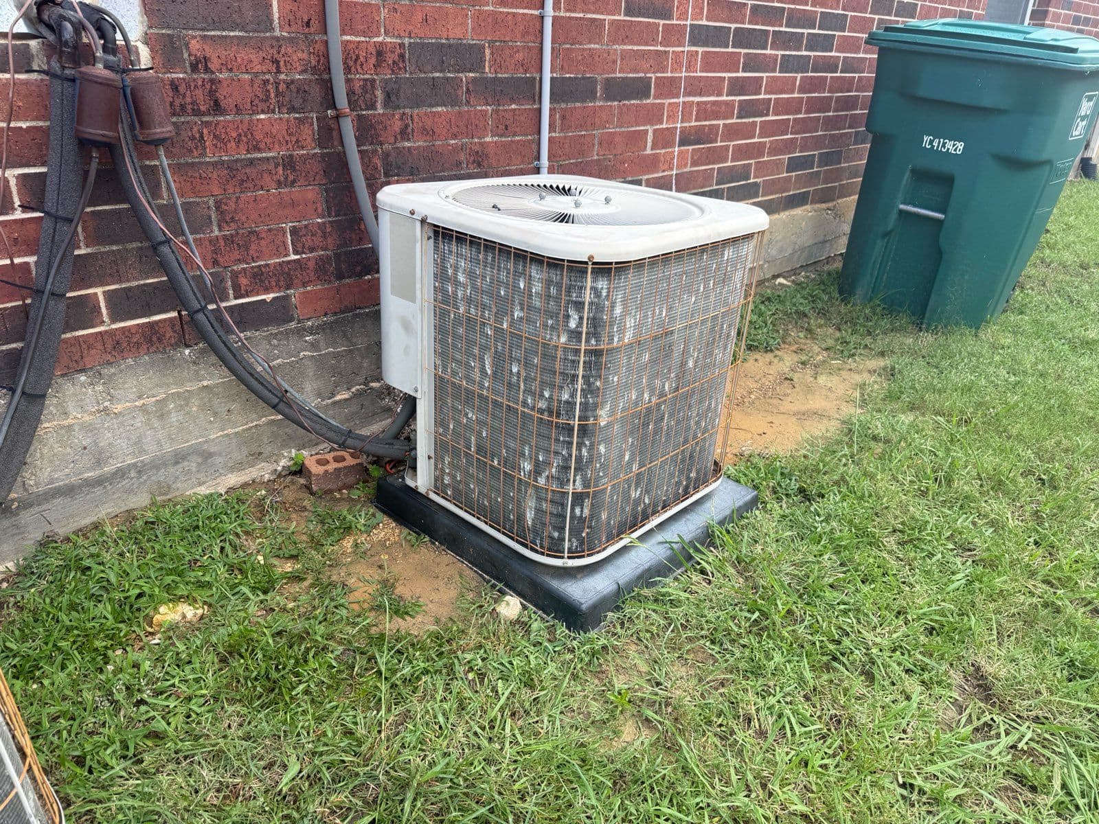 Project Swift Colleyville AC Repair Restores Comfort image