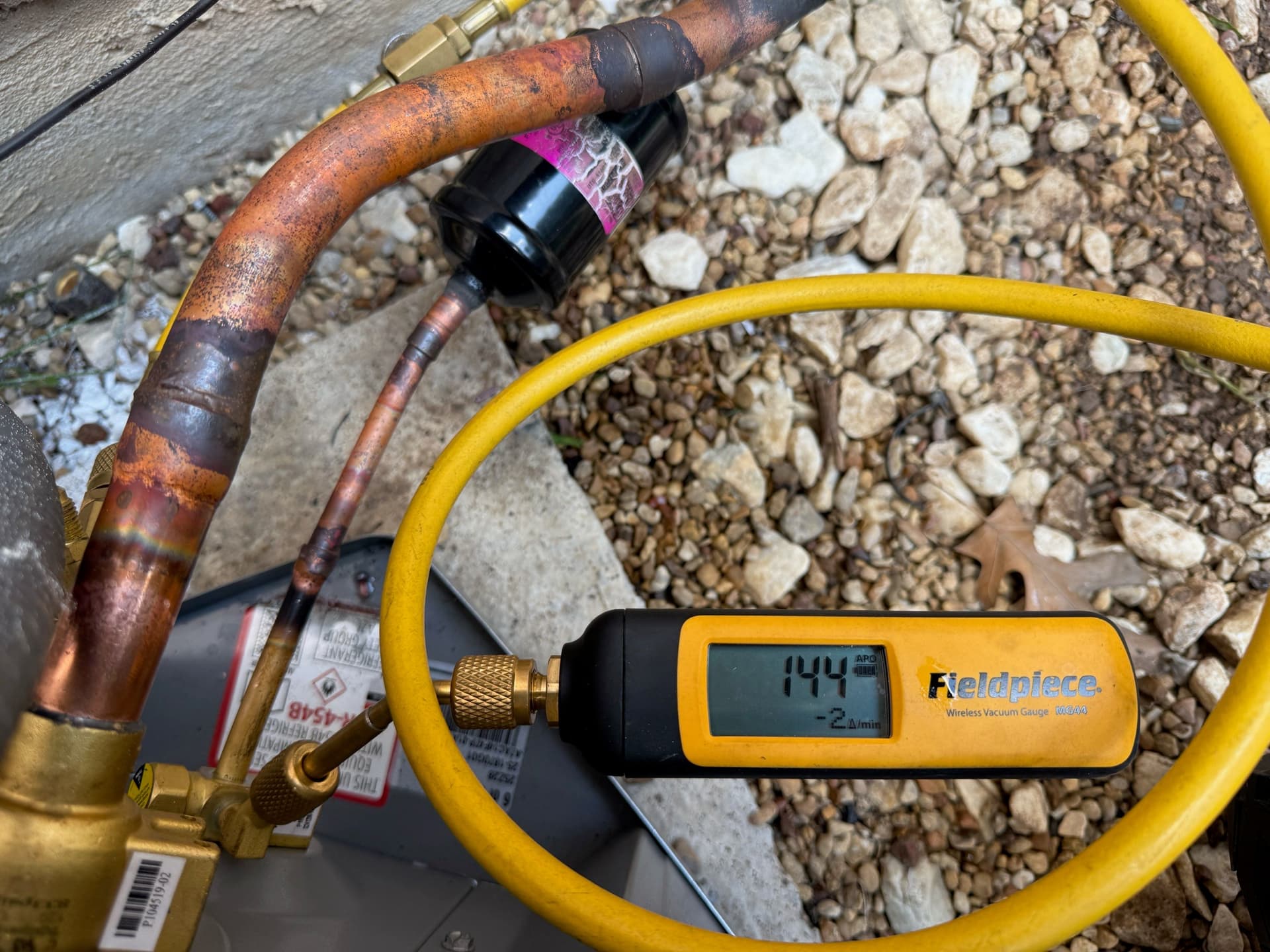 Boosting Efficiency with Top HVAC Setup image