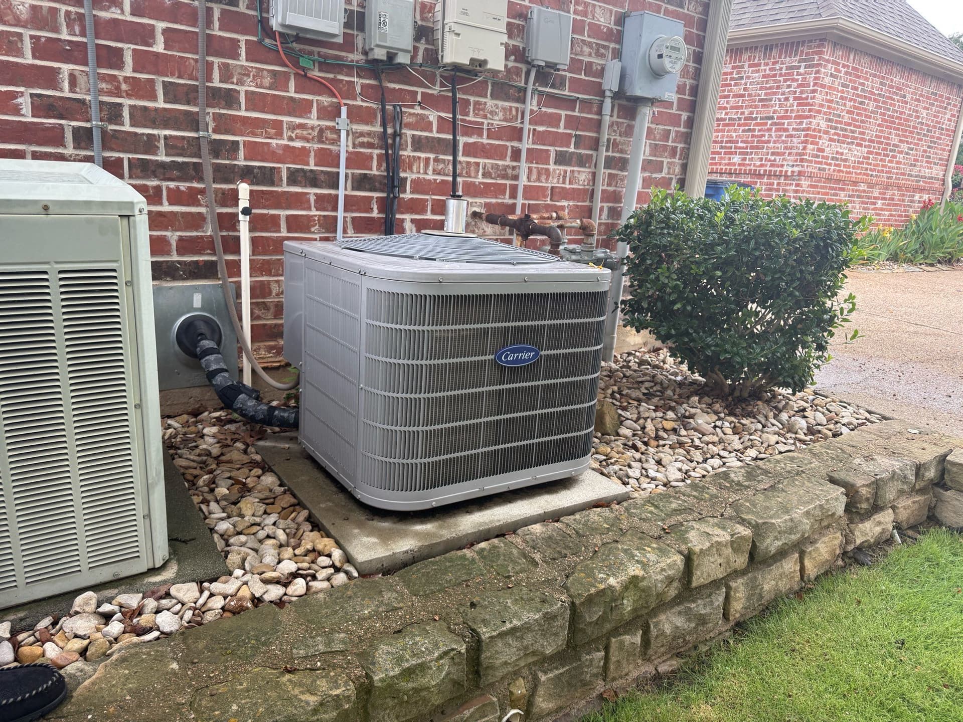 Expert AC Installation and Maintenance in Keller TX