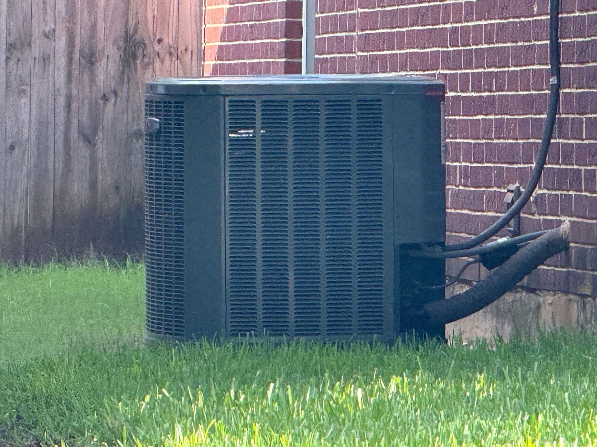 Expert Lennox AC Repair in Fort Worth