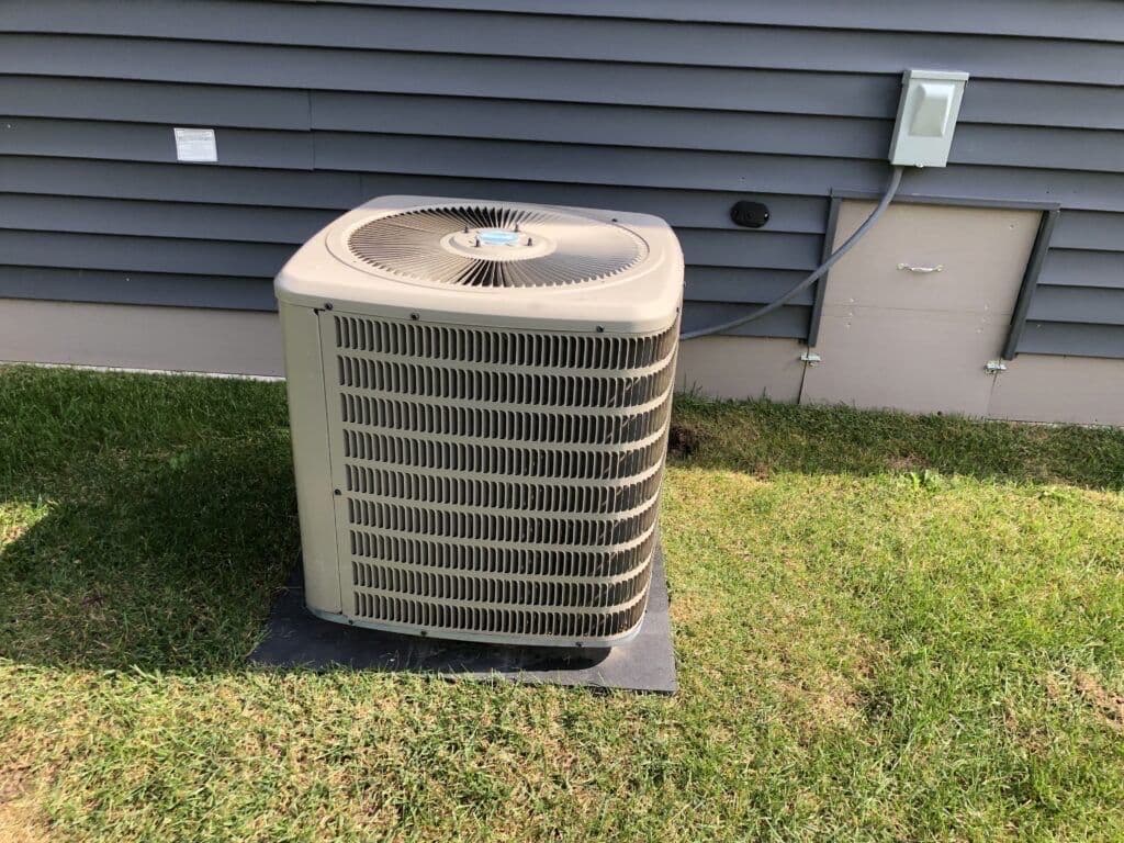 AC Repair Success in Bedford TX image