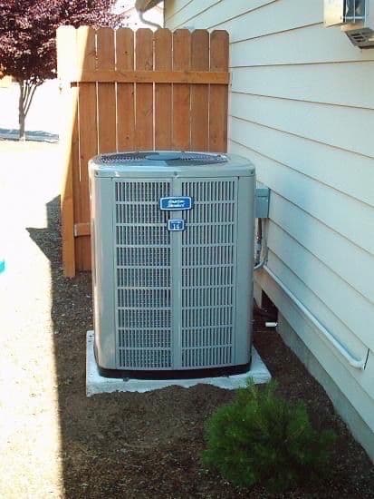 Efficient AC Repair Rescues Texas Home image