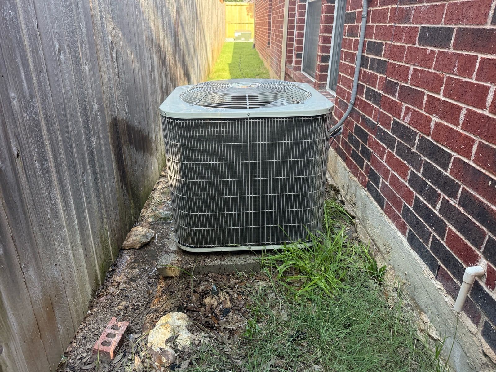 AC System Maintenance and Pre-Sale Inspection image