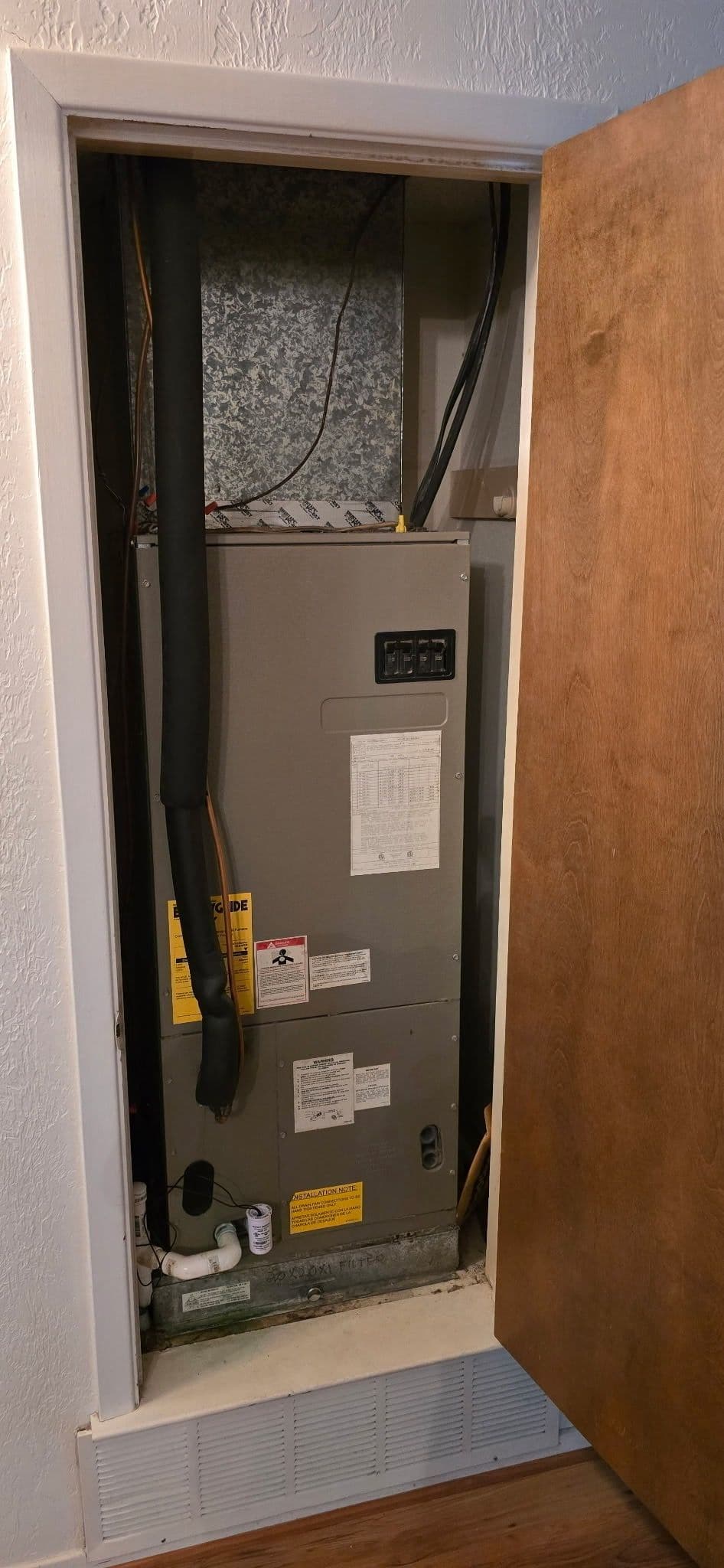 Expert Heat Pump Evaluation in North Richland Hills image