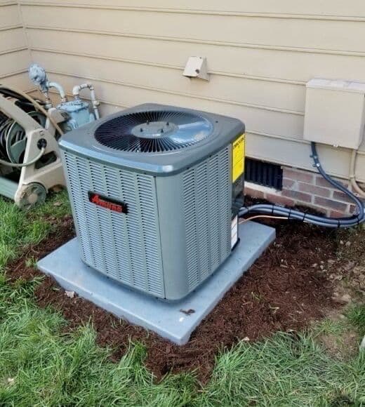 Swift AC Repair in Bedford Solves Cooling Issue image