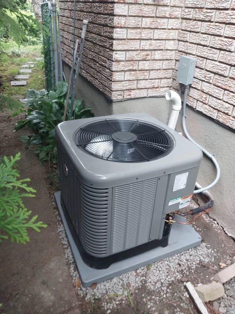 Efficient AC Repair in Fort Worth Turbo 200 Upgrade image