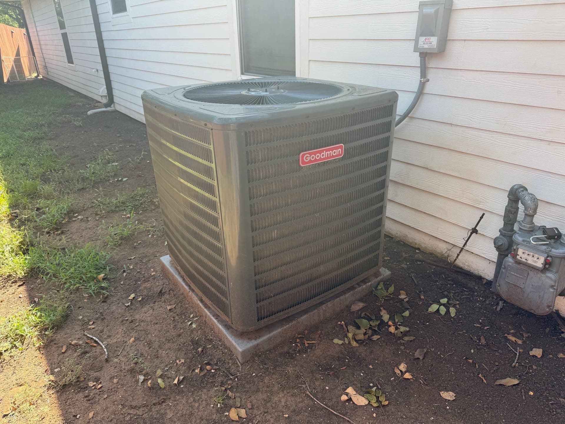 Boost Home Comfort with AC Maintenance Services image