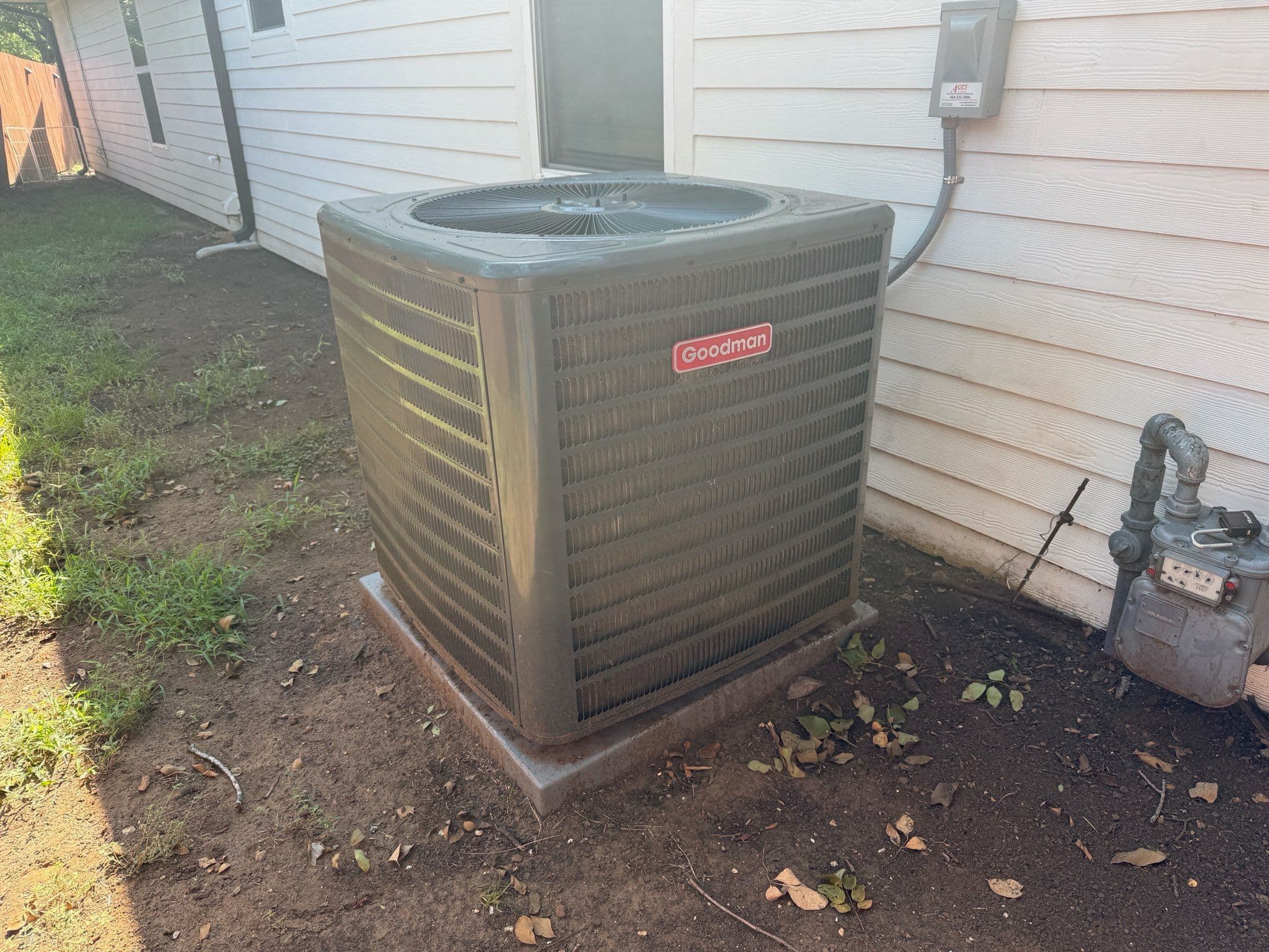 Project Boost Home Comfort with AC Maintenance Services image