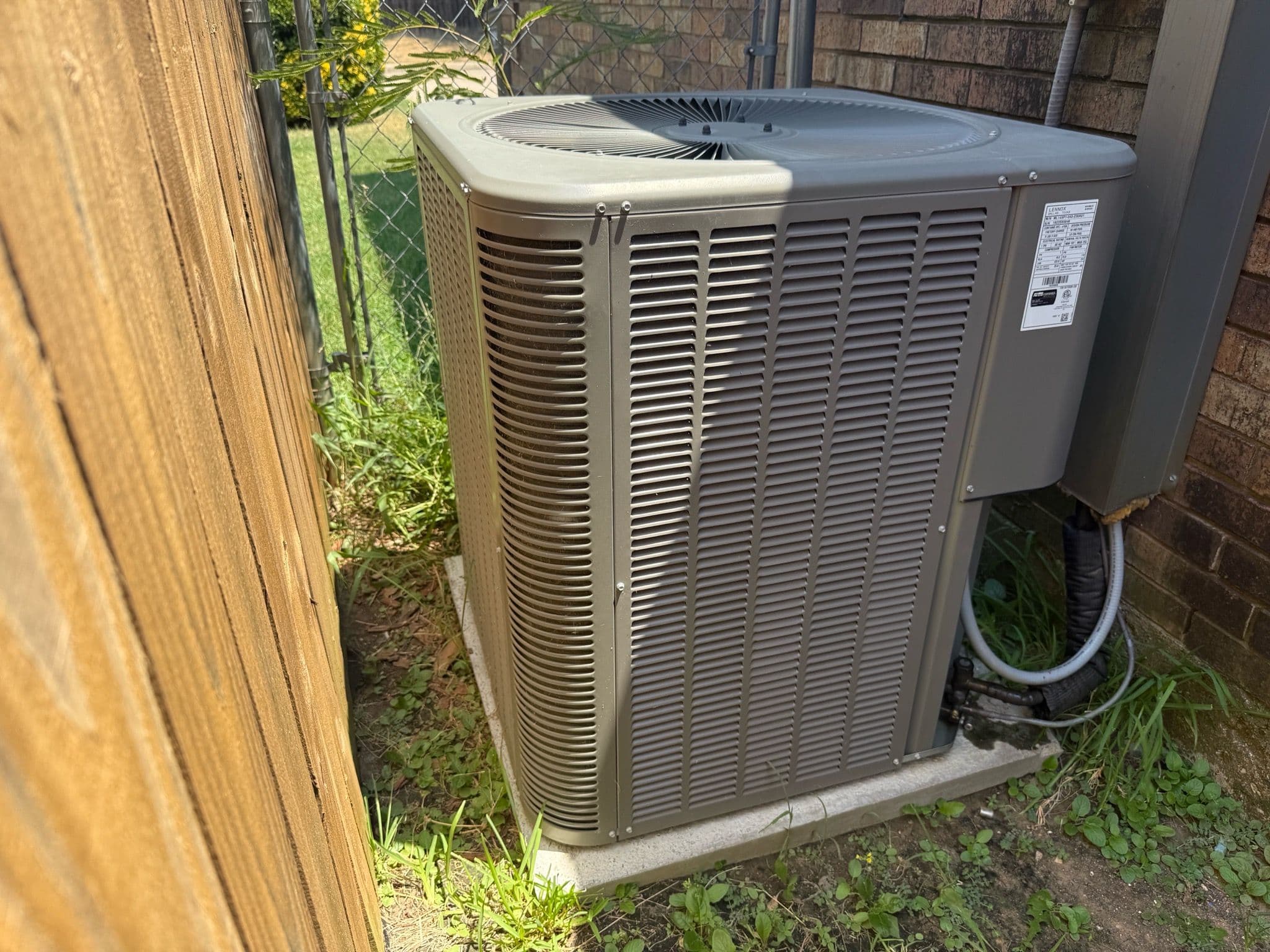 Project Efficient AC Repair in Fort Worth image