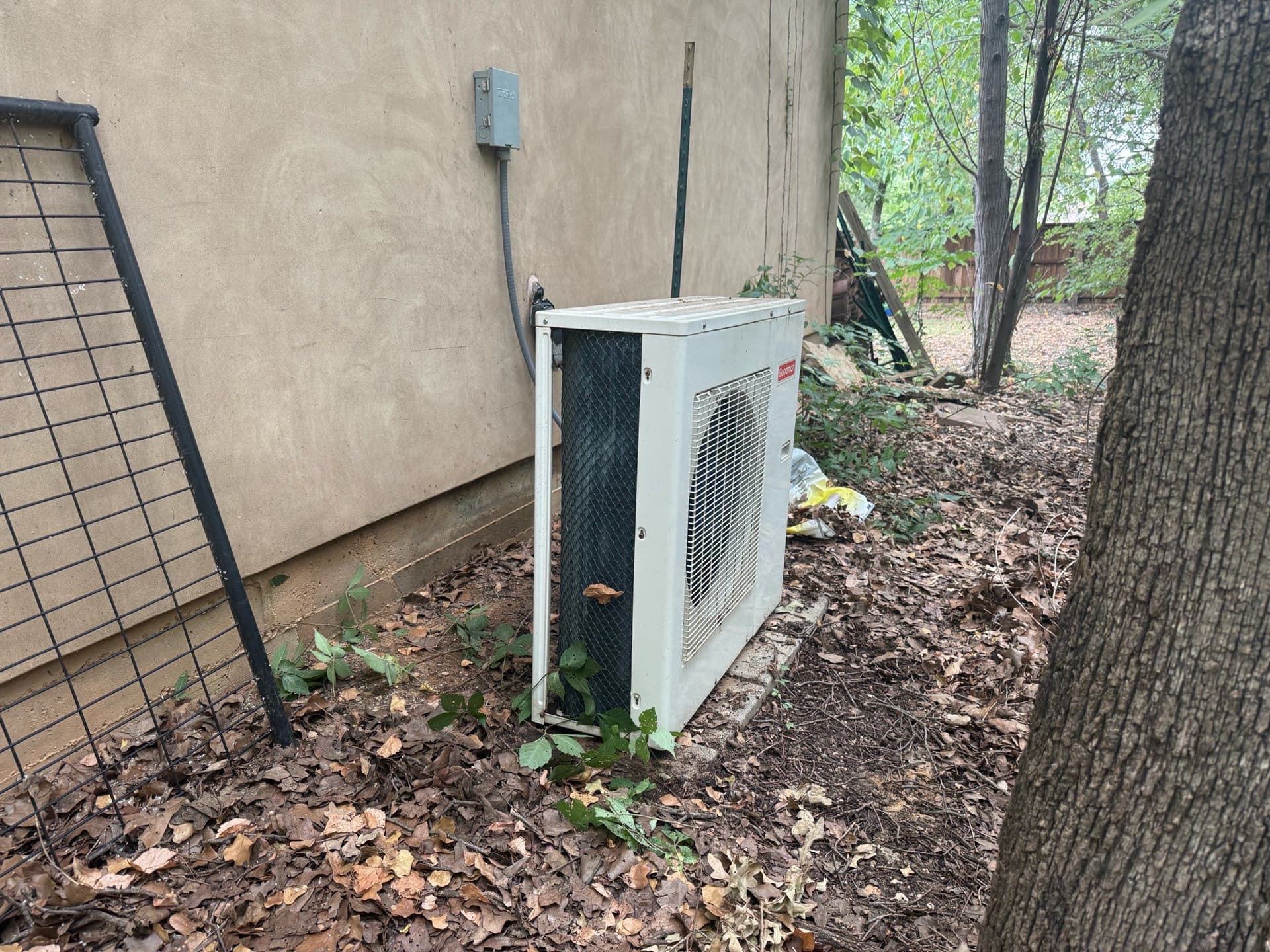 Mini-Split AC Repair in Colleyville TX image