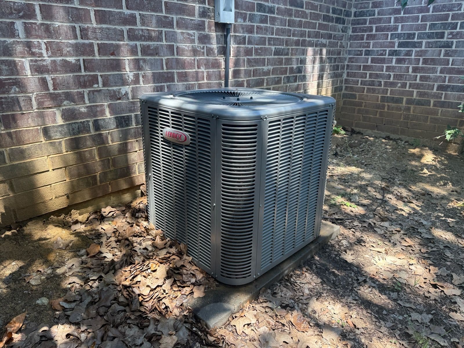 Efficient AC Repair for Lennox in Keller image