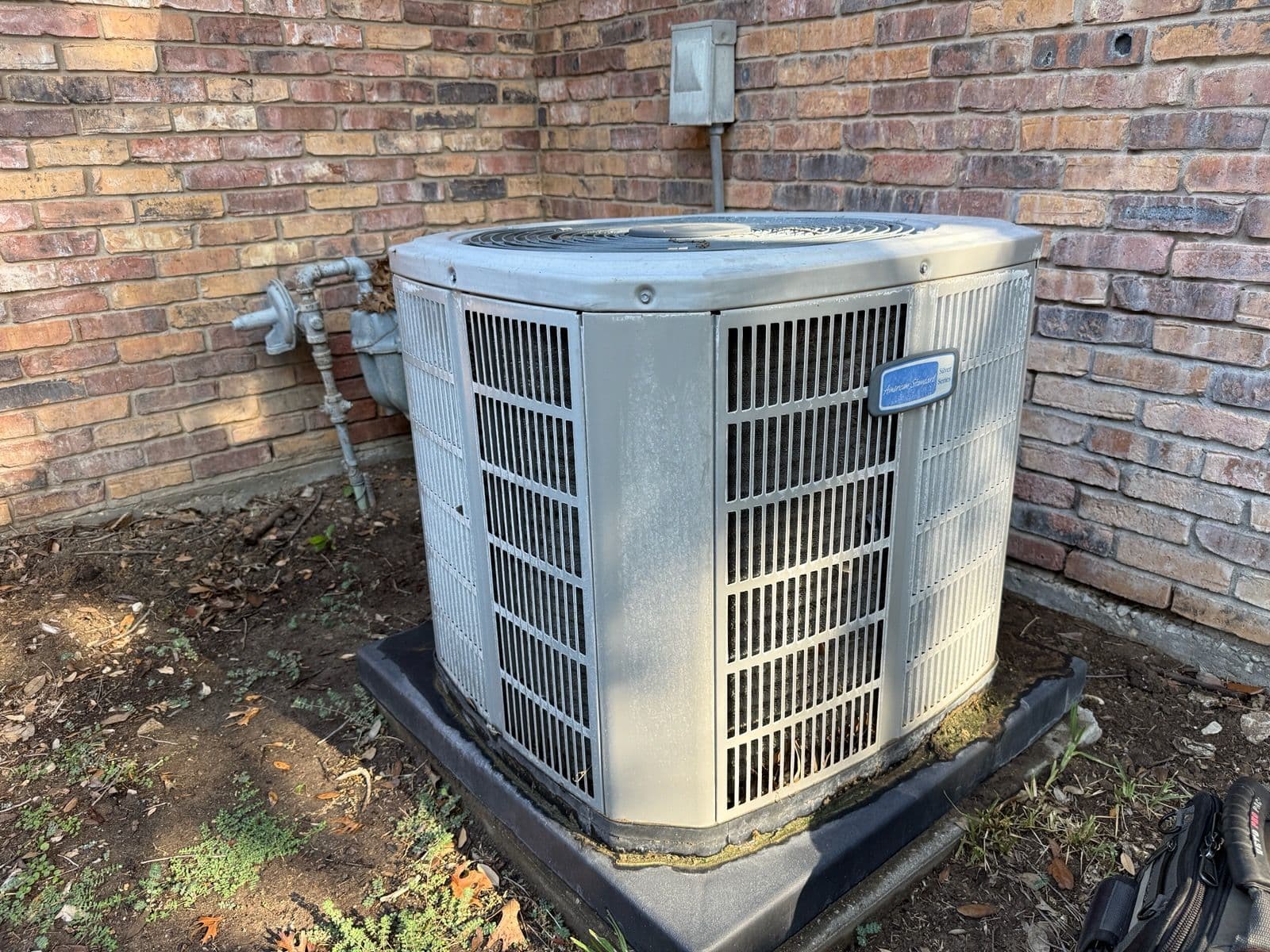 Expert AC Repair Service in Coppell TX image