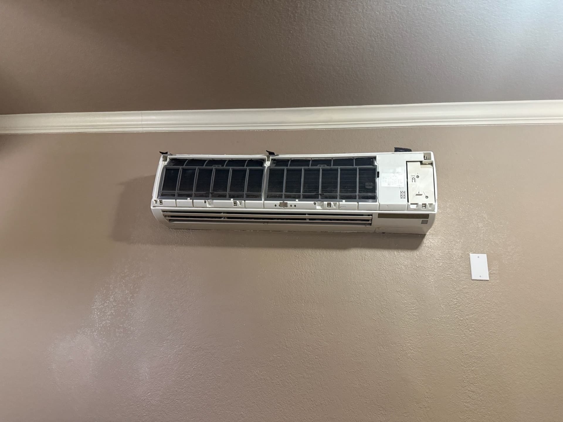 Upgrade Your Comfort with New Mini Split System image