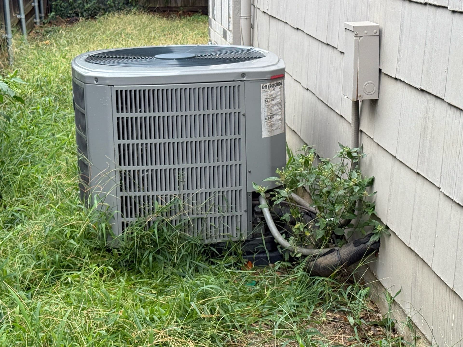 Boost Your AC Efficiency with Proper Care image