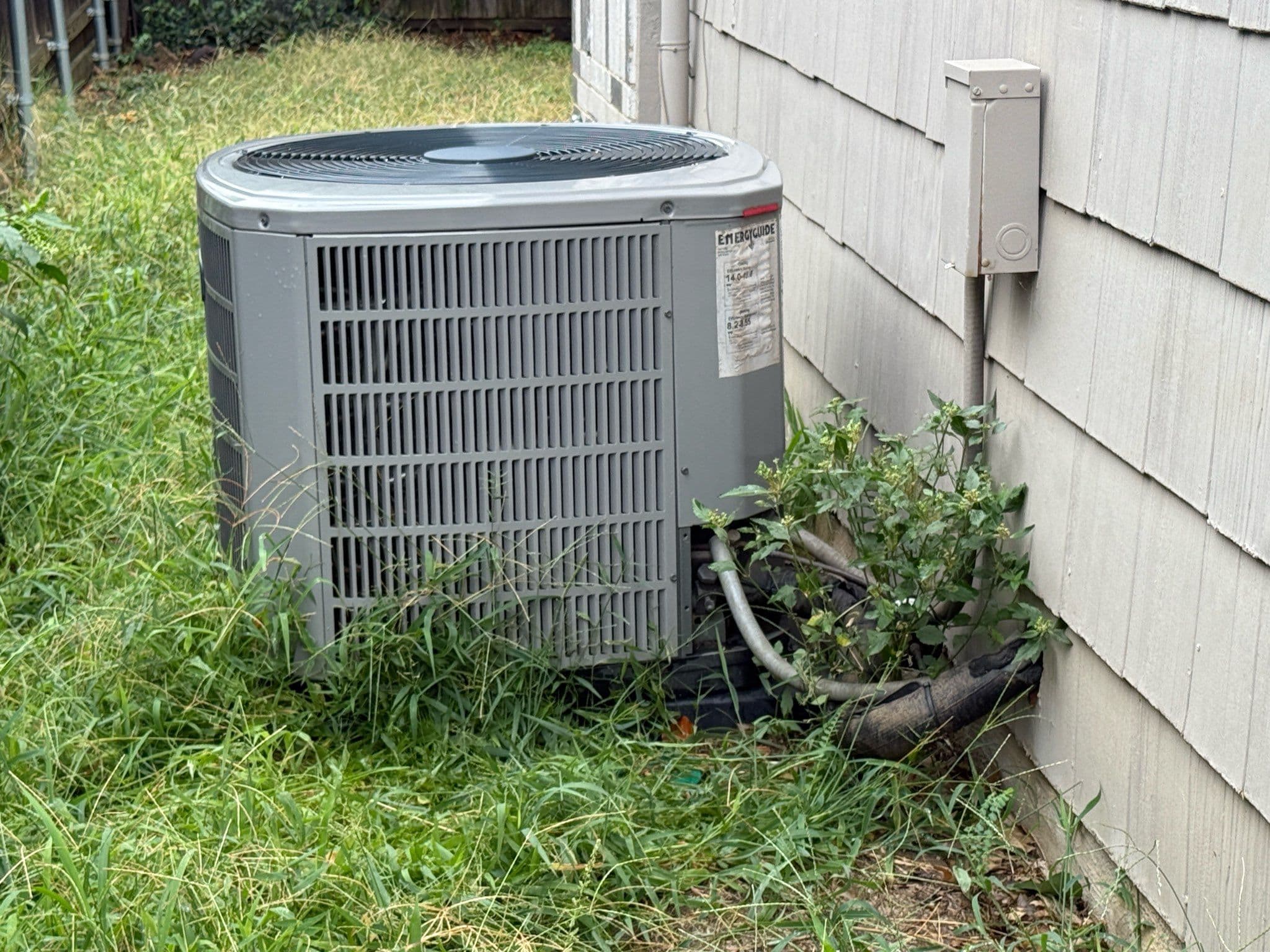 Project Boost Your AC Efficiency with Proper Care image