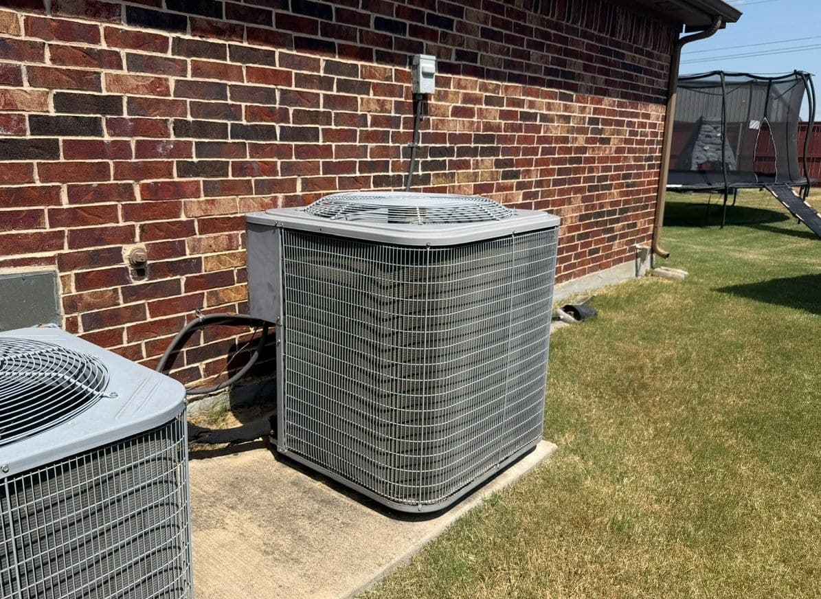 Project AC Maintenance in North Richland Hills image