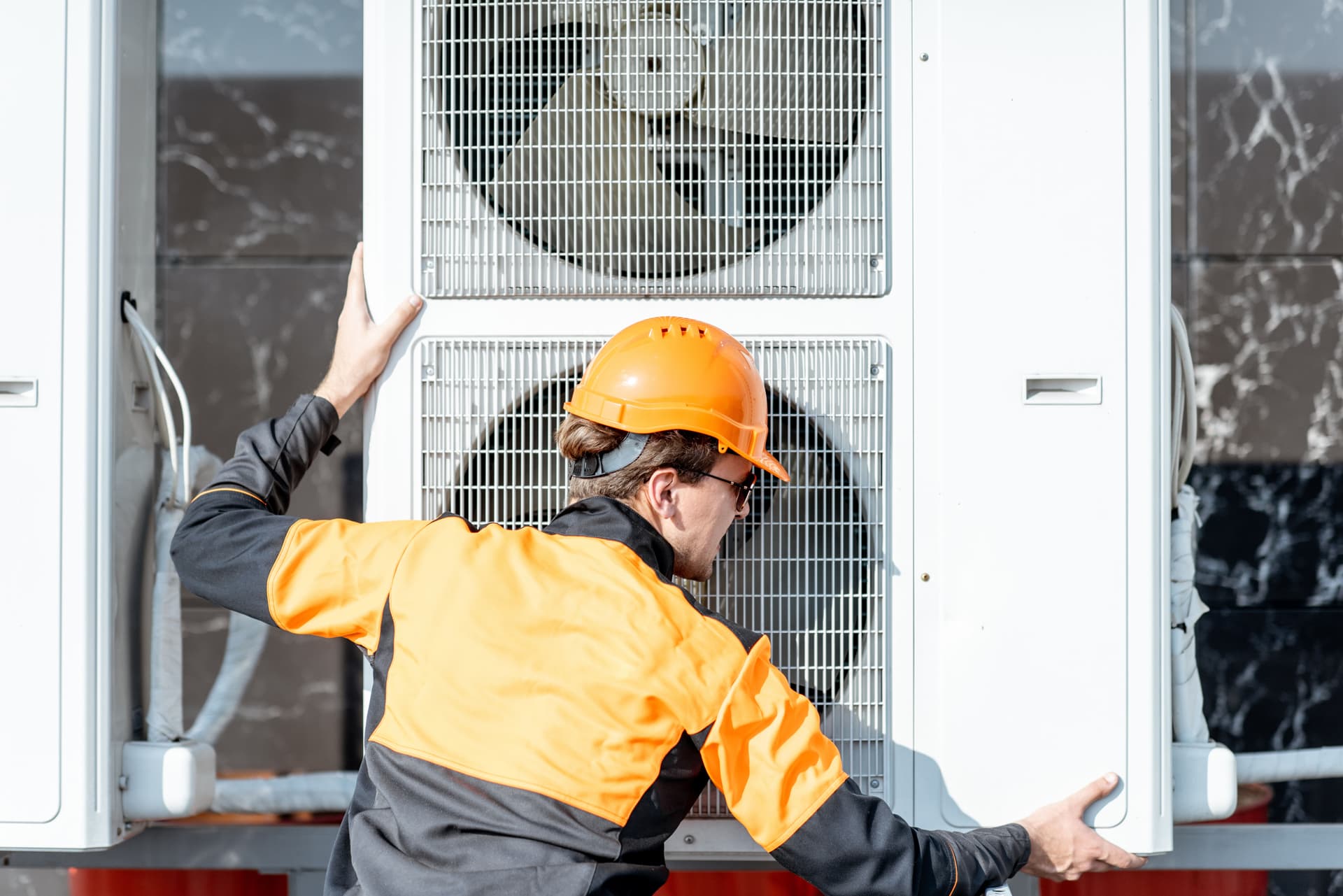 🔧 How to Prevent Costly AC Repairs in Colleyville, TX image