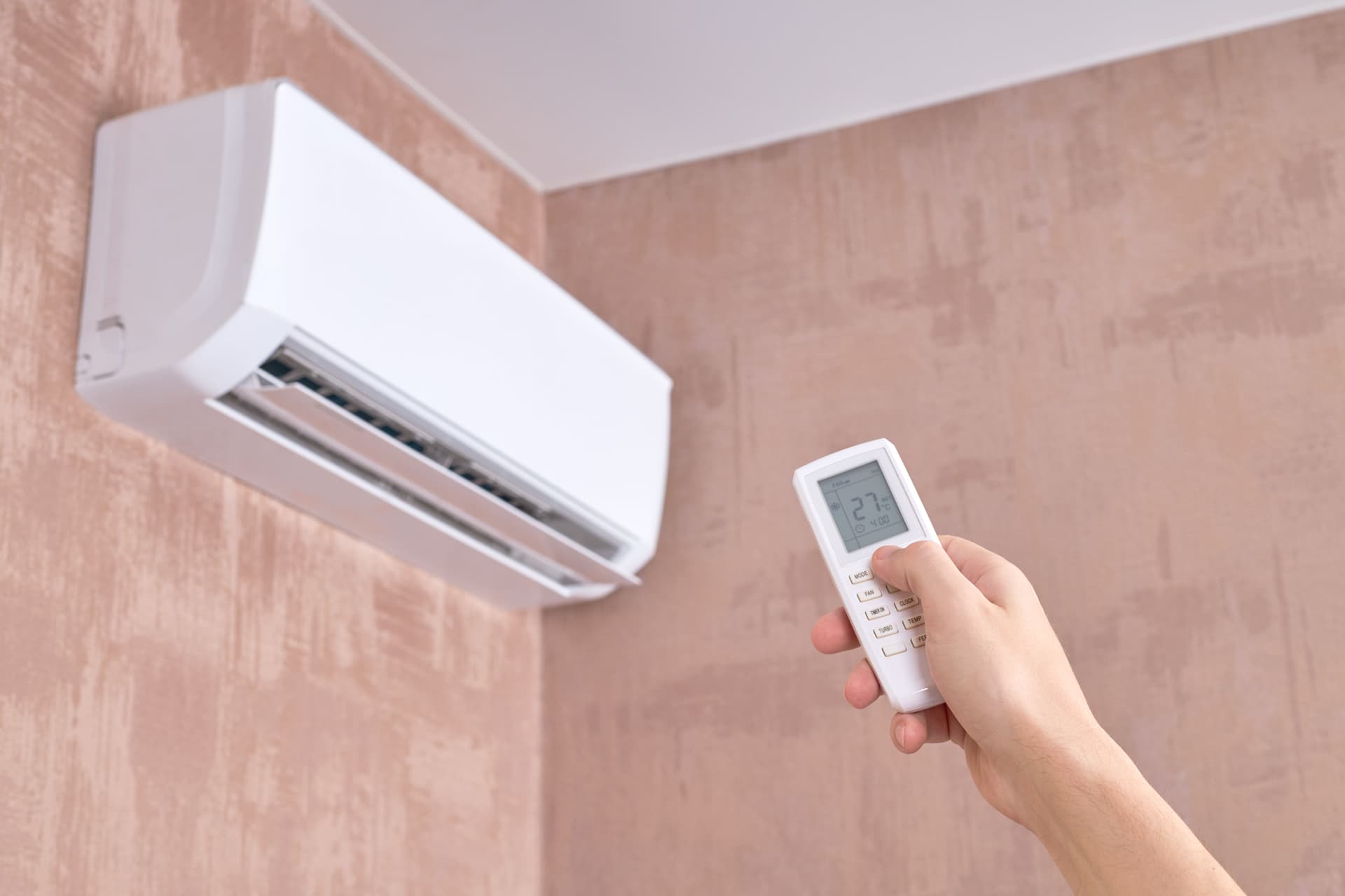 🔥 Why Is My AC Blowing Warm Air? (Hurst, Euless & Bedford Homeowner Guide) image