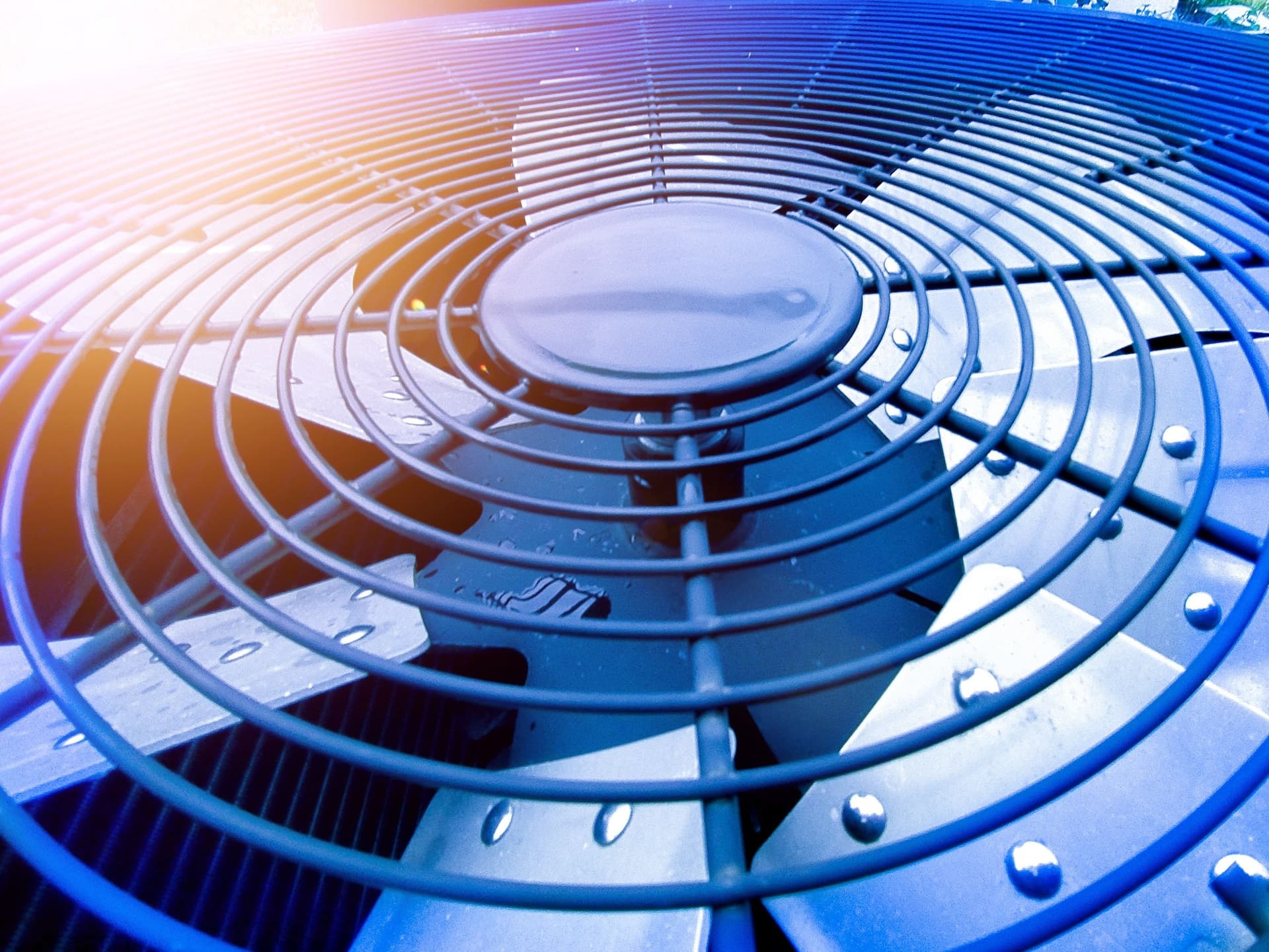 🌬️ Weak Airflow From Vents: Causes and Solutions in Watauga, TX image