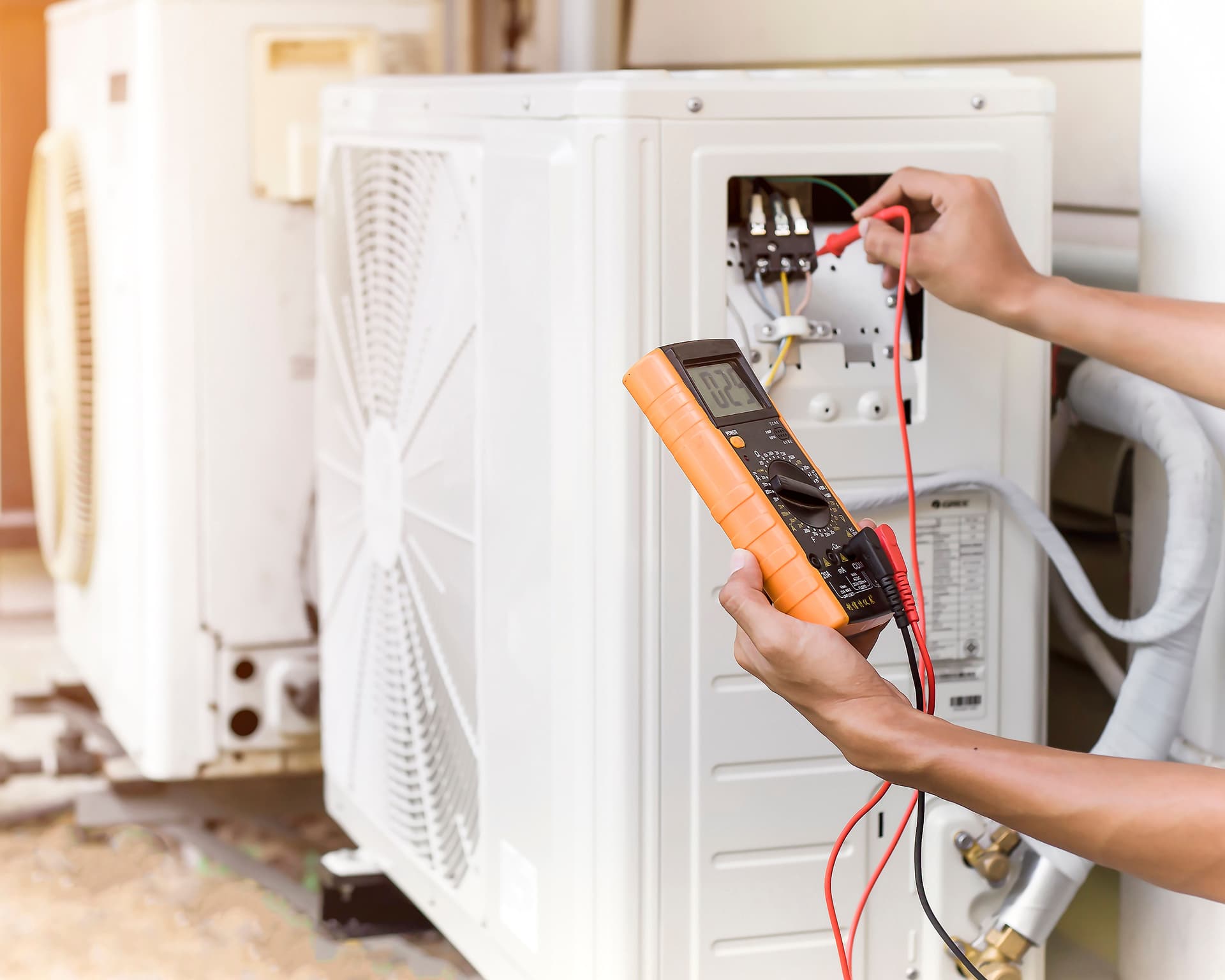 💰 Most Expensive AC Repairs (And How to Avoid Them) in Watauga, TX image